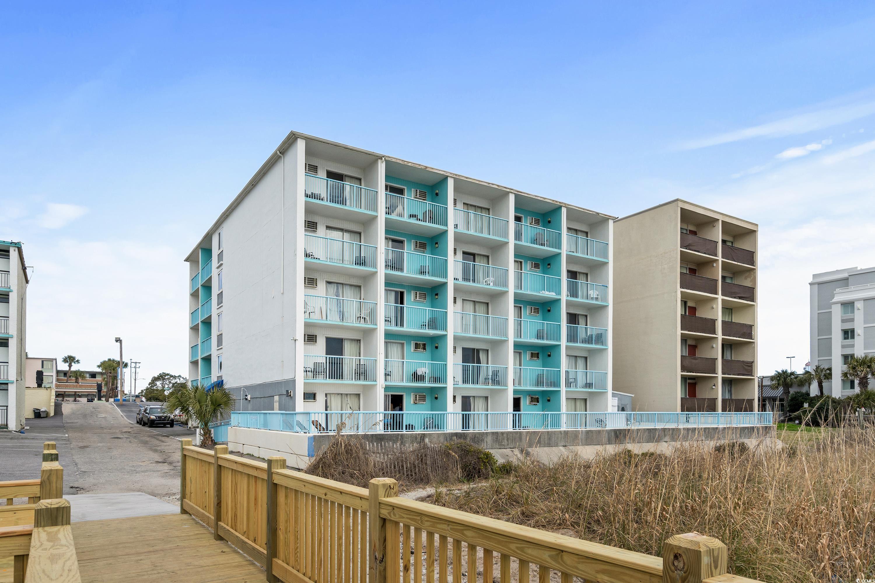 1901 S Ocean Blvd. Property Photo 3