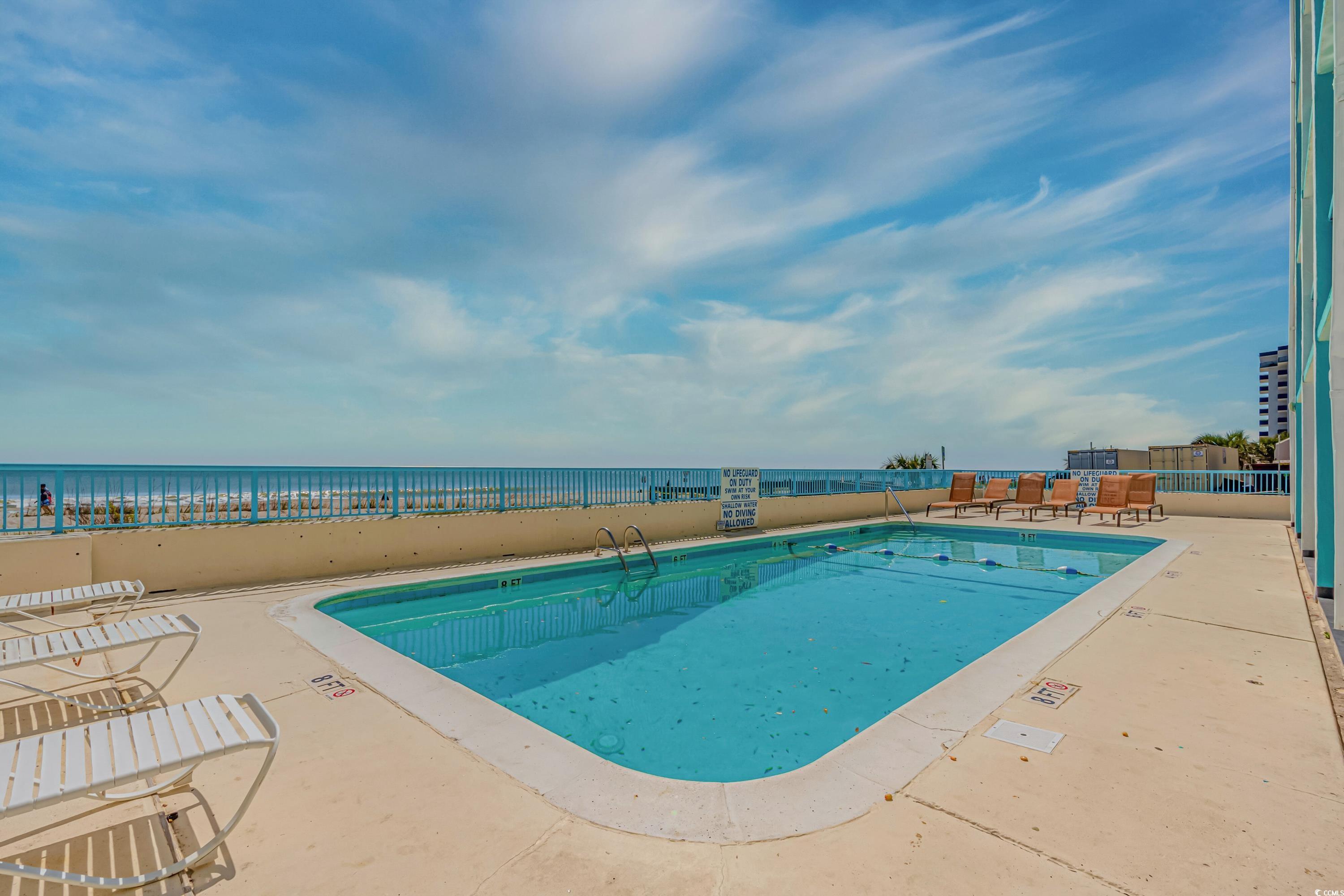 1901 S Ocean Blvd. Property Photo 6