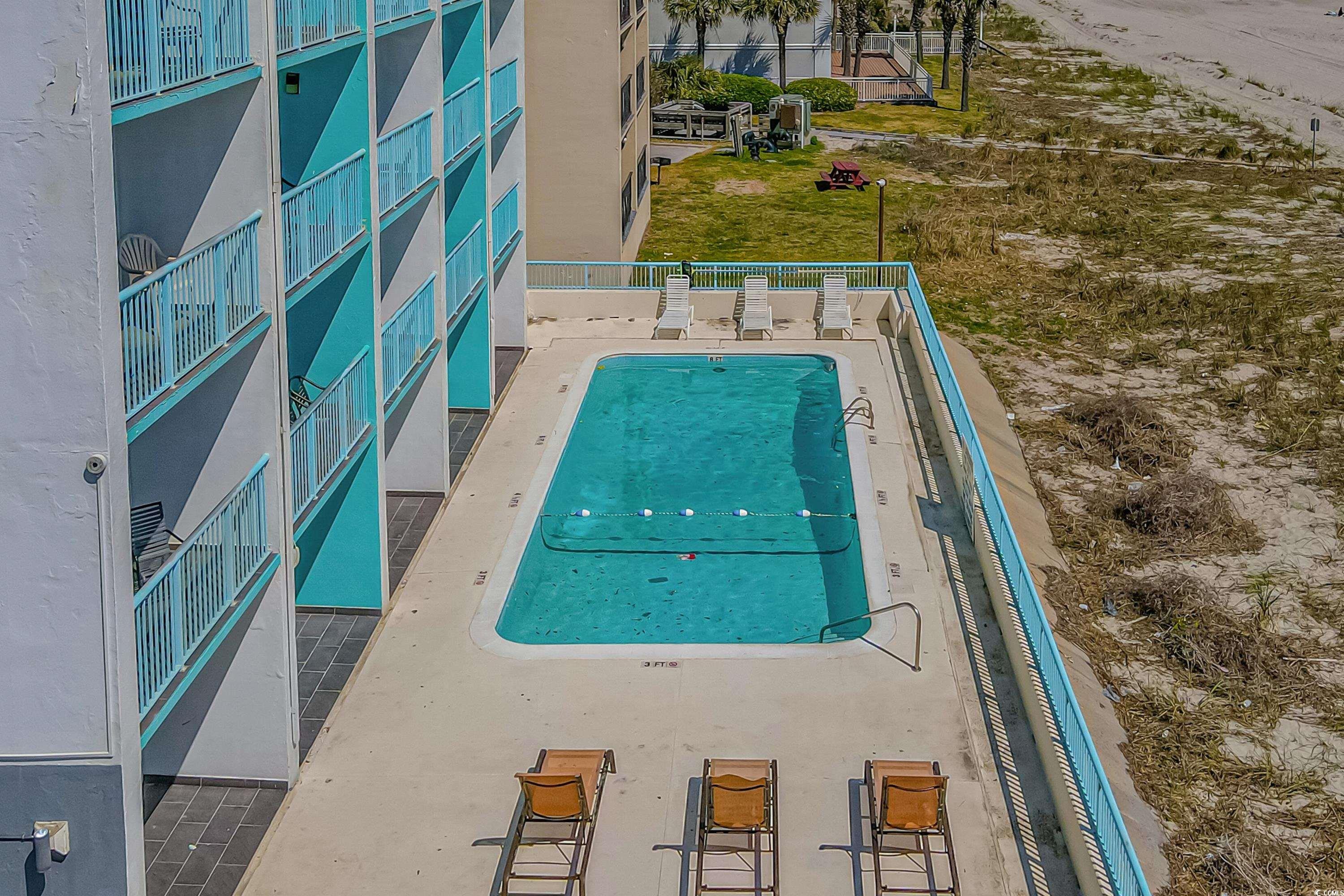 1901 S Ocean Blvd. Property Photo 11