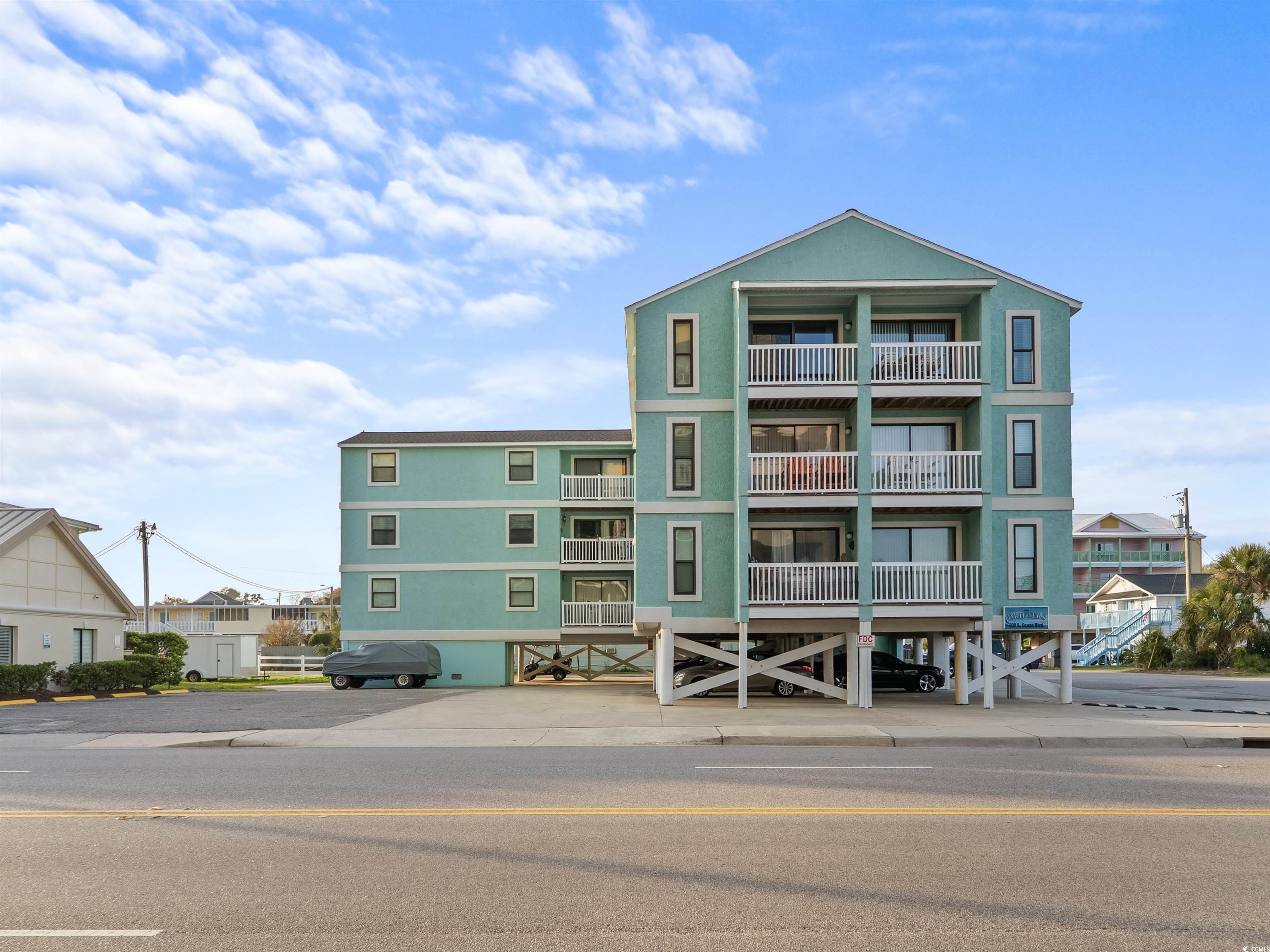 200 S Ocean Blvd. Property Photo 1