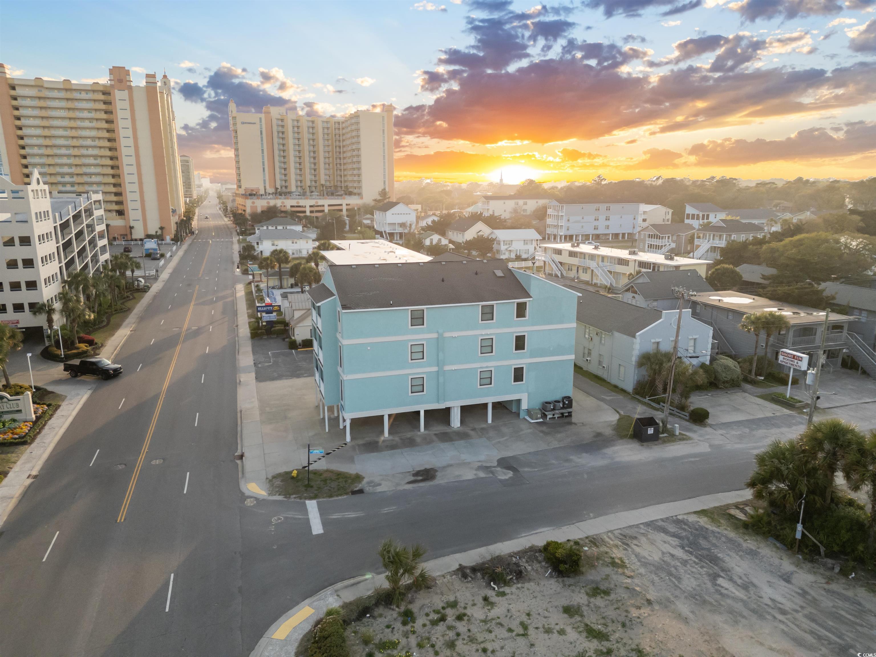 200 S Ocean Blvd. Property Photo 2