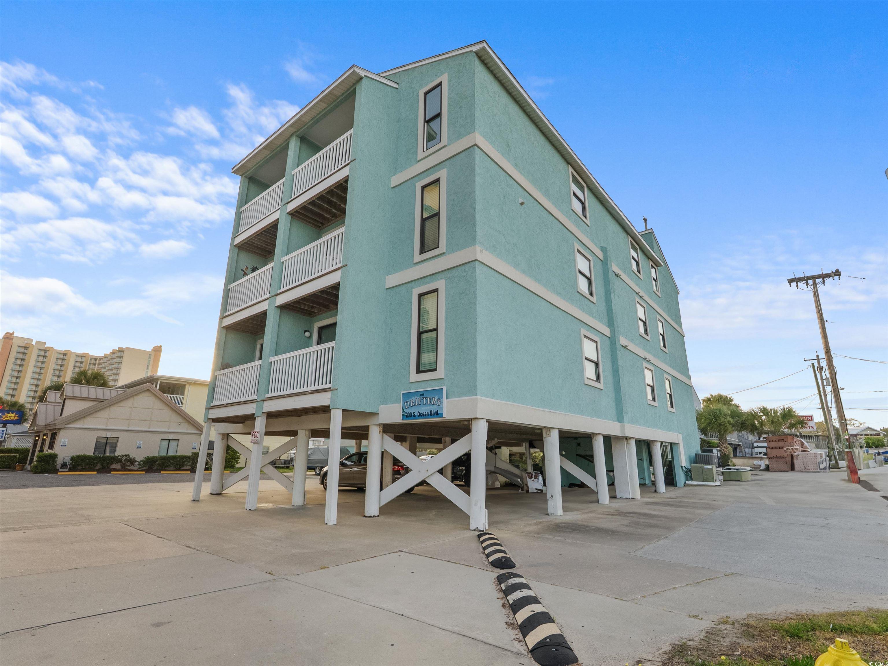 200 S Ocean Blvd. Property Photo 38