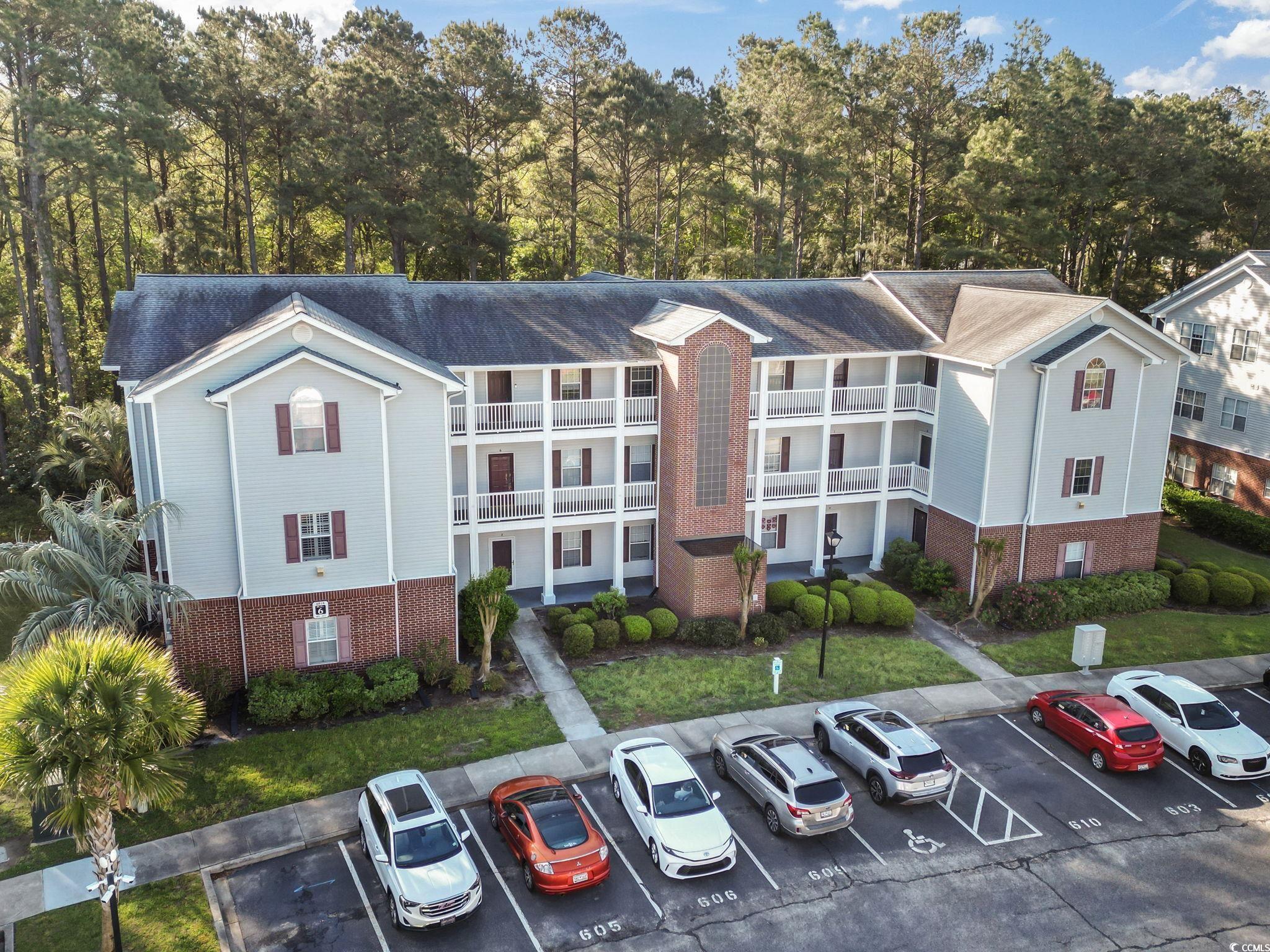 4818 Innisbrook Ct. Property Photo 1