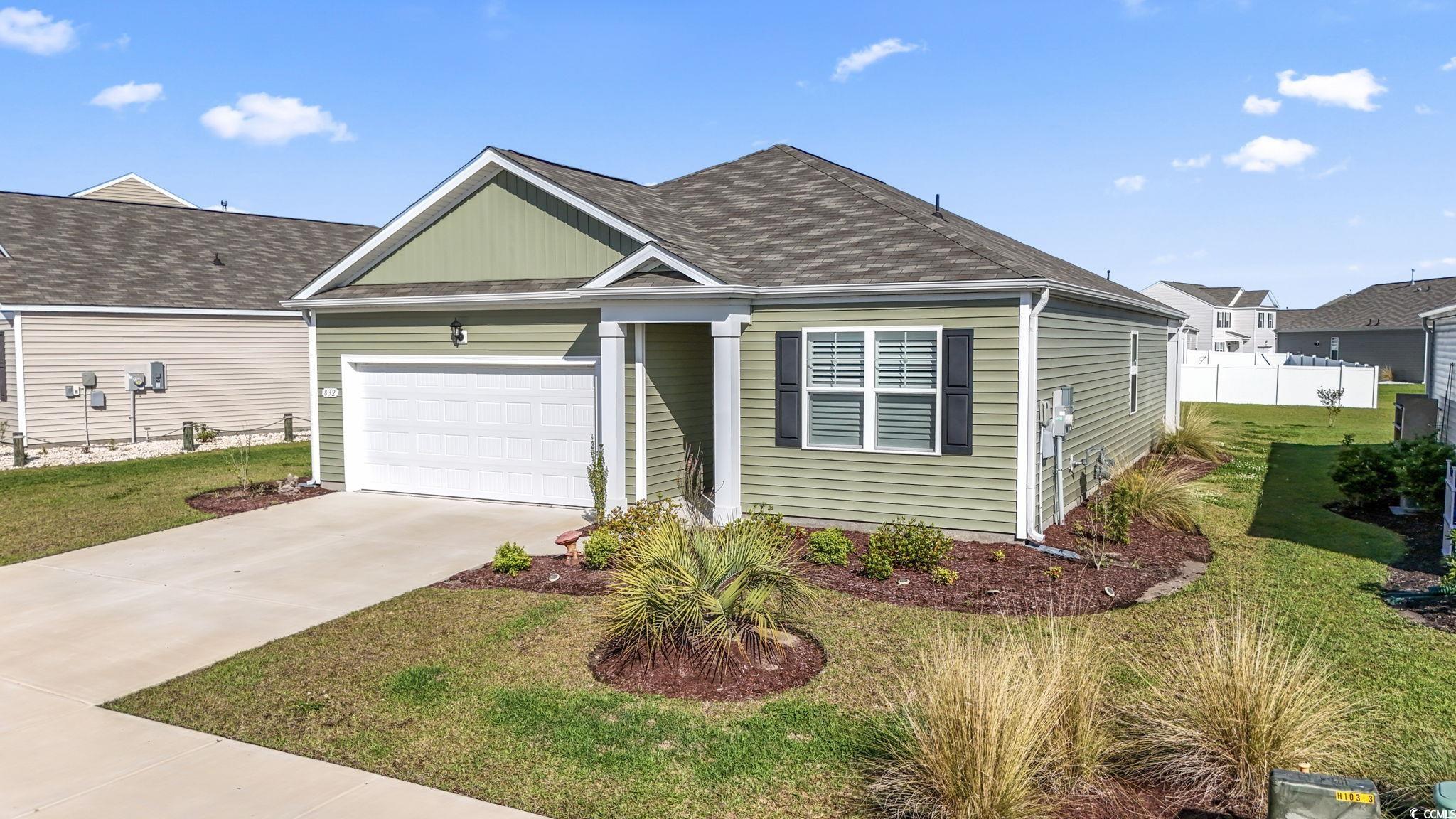 832 Green Garden Way Property Photo 1