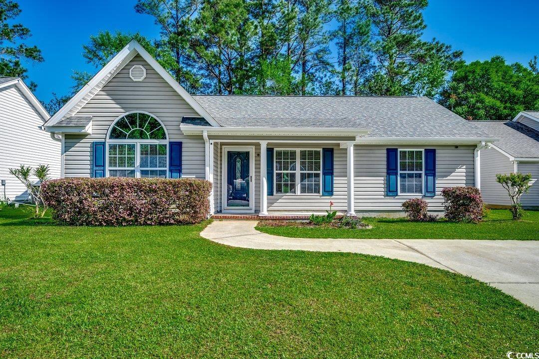 2437 Westbrook Dr. Property Photo 1