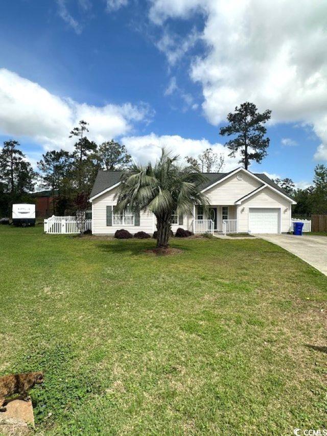 1014 Mimosa Ct. Property Photo 1