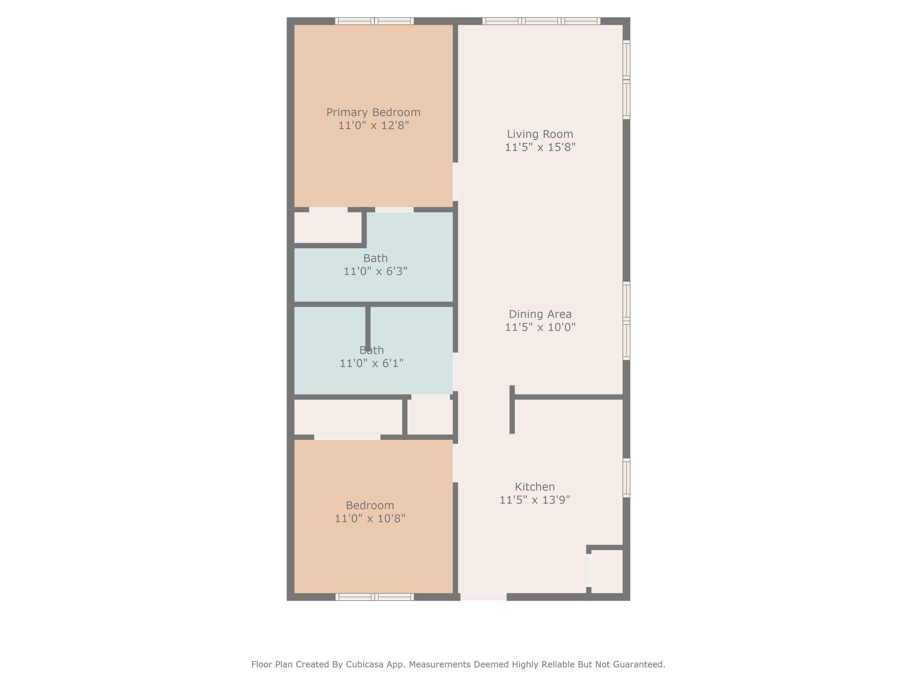 4246 Villas Dr. Property Photo 18