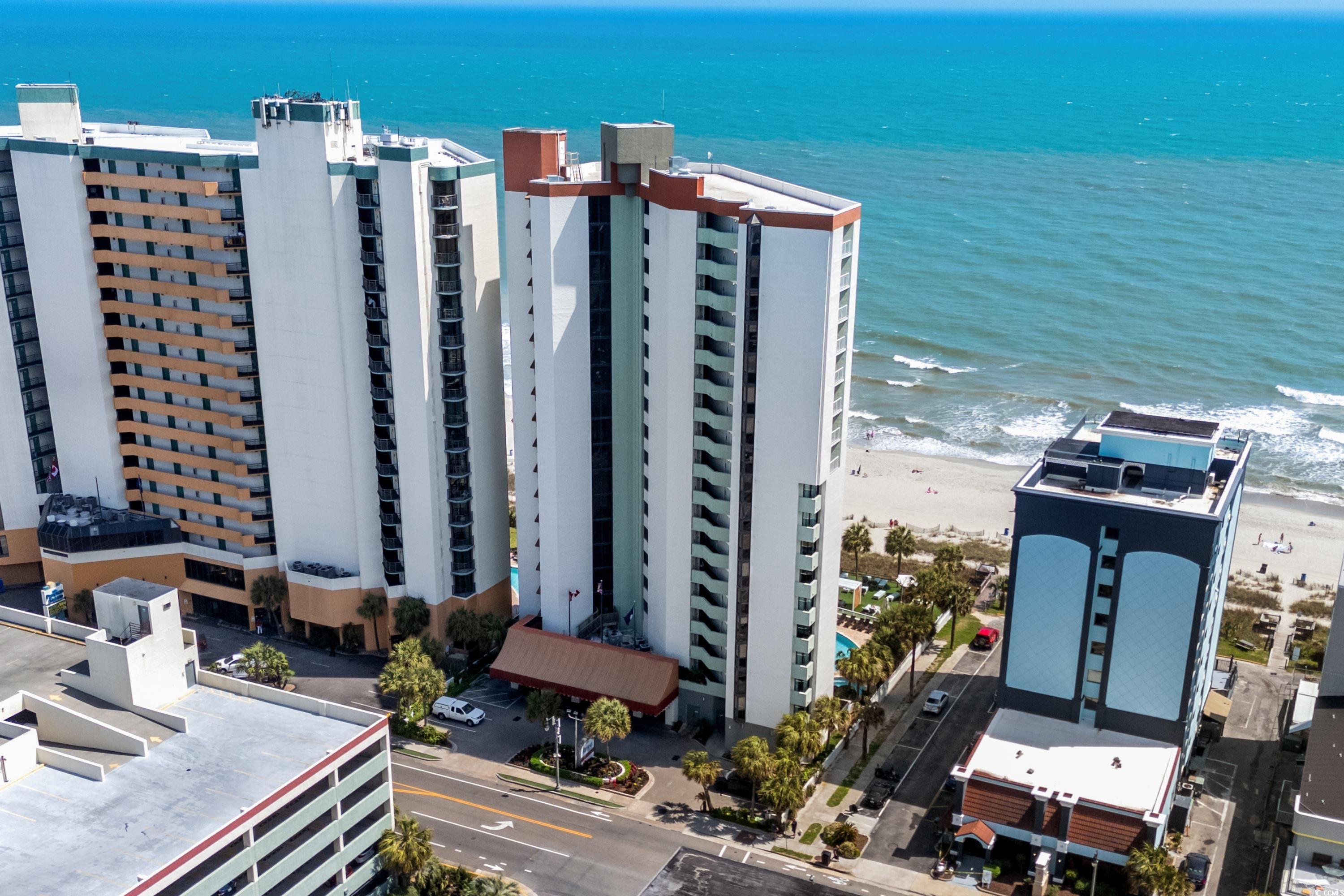 2701 N Ocean Blvd. Property Photo 1