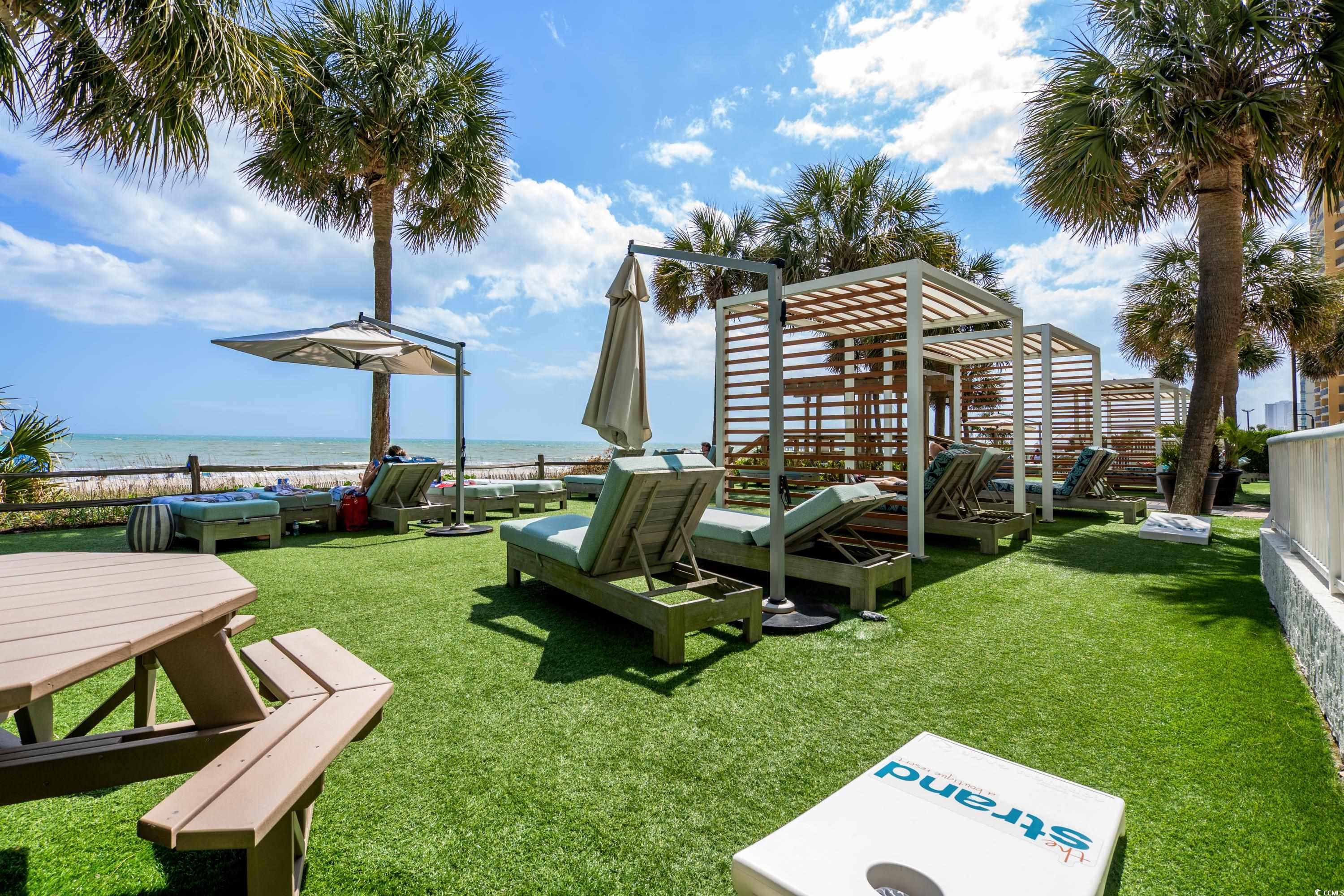 2701 N Ocean Blvd. Property Photo 37