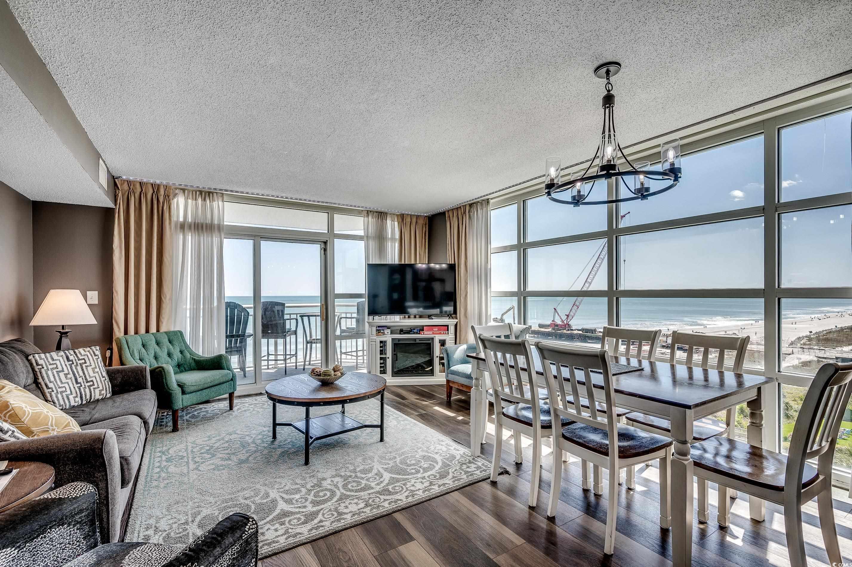 2504 N Ocean Blvd. Property Photo 2