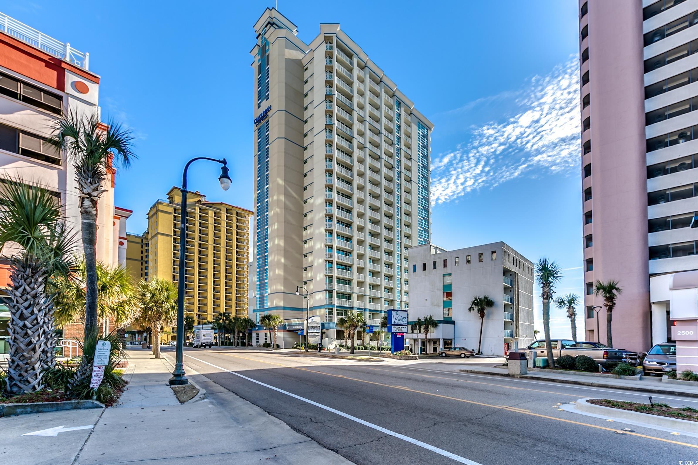 2504 N Ocean Blvd. Property Photo 18