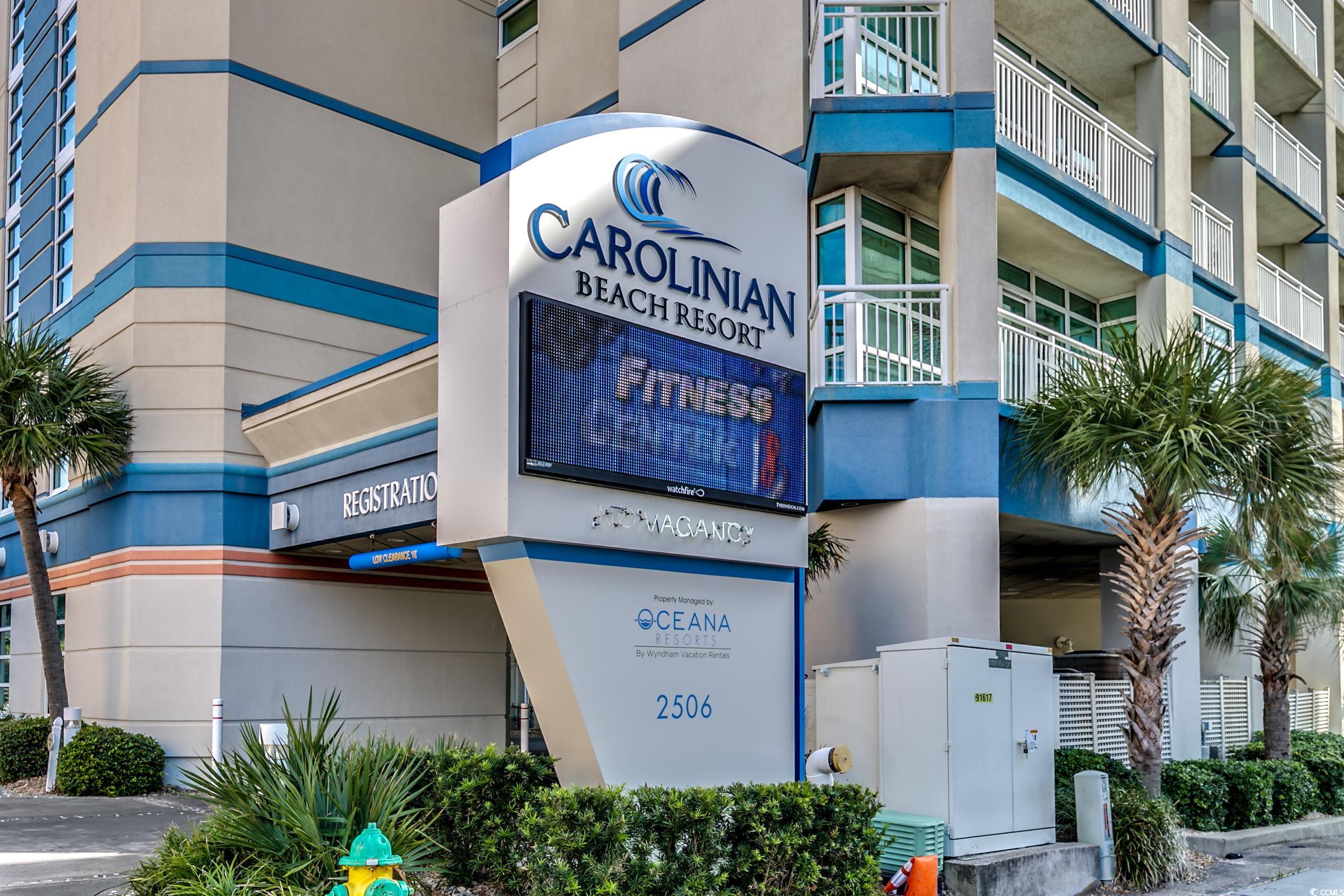 2504 N Ocean Blvd. Property Photo 20