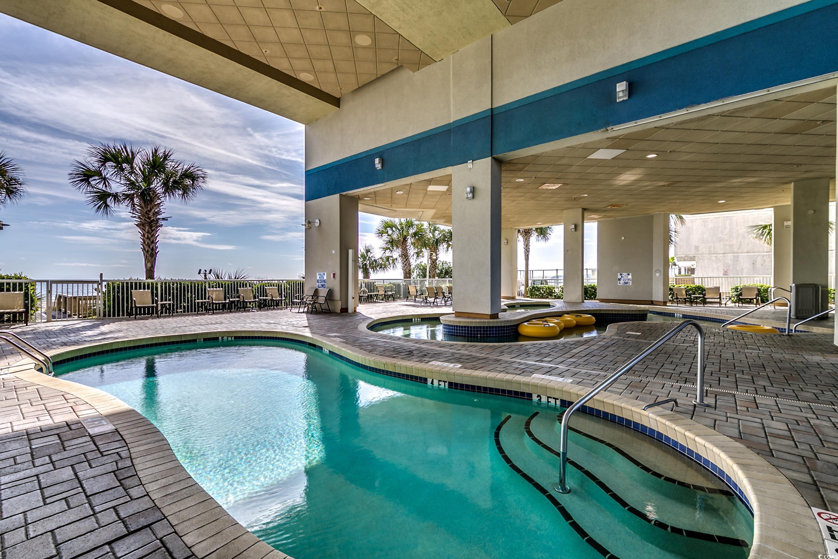 2504 N Ocean Blvd. Property Photo 21