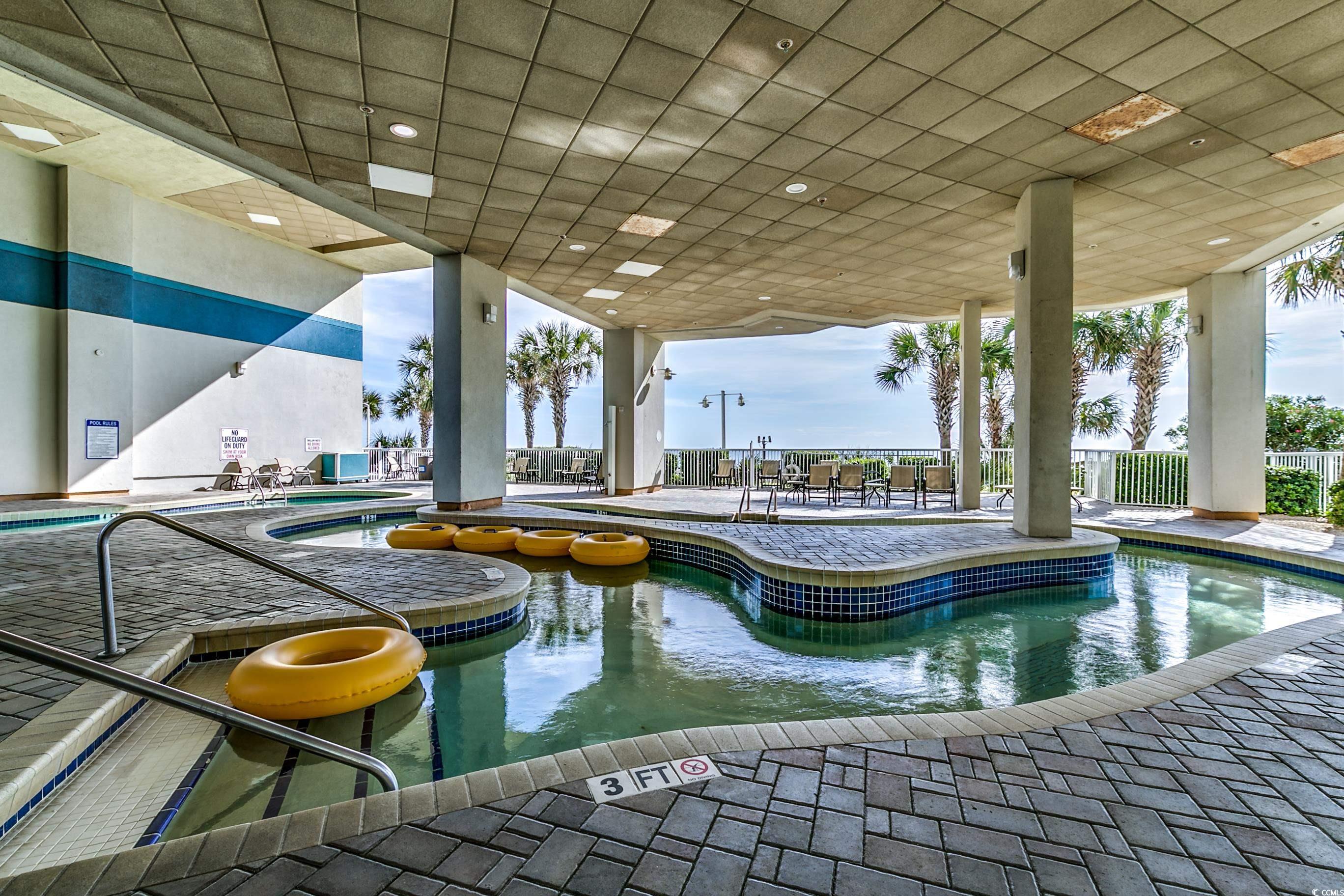 2504 N Ocean Blvd. Property Photo 22