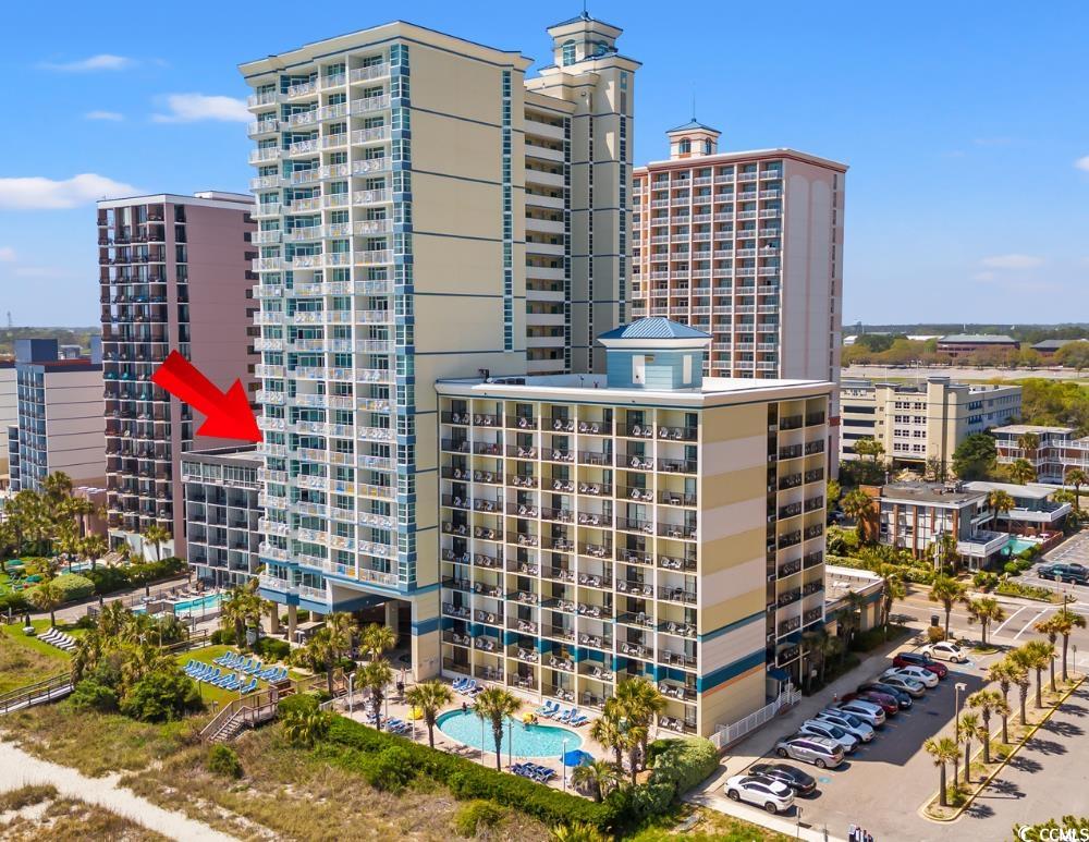 2504 N Ocean Blvd. Property Photo 28