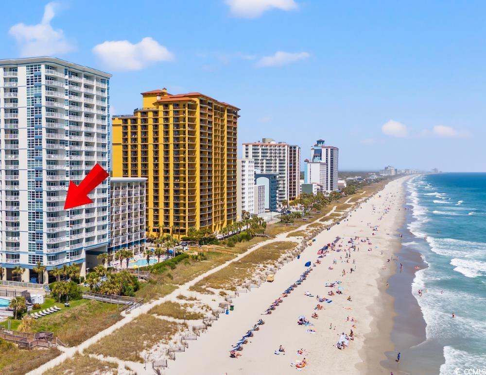 2504 N Ocean Blvd. Property Photo 30