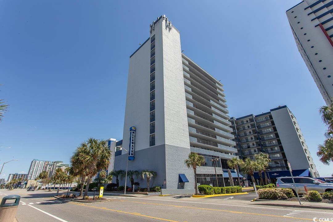 2001 S Ocean Blvd. Property Photo