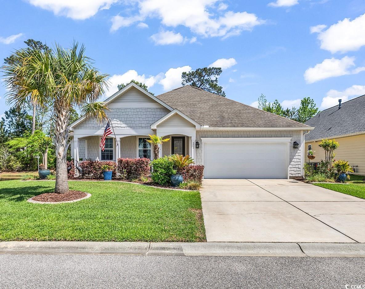 522 Heartland Ct. Property Photo 1