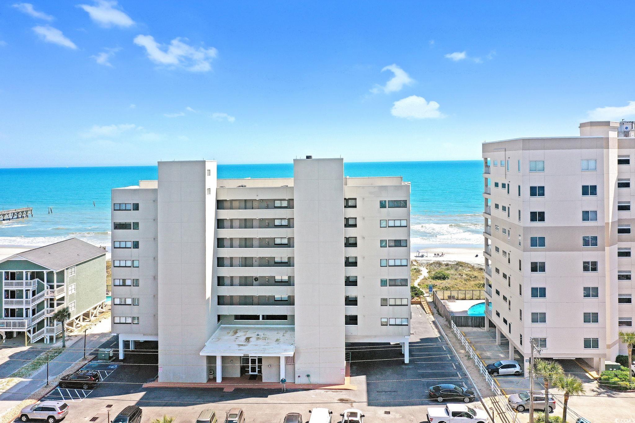 5806 N Ocean Blvd. Property Photo