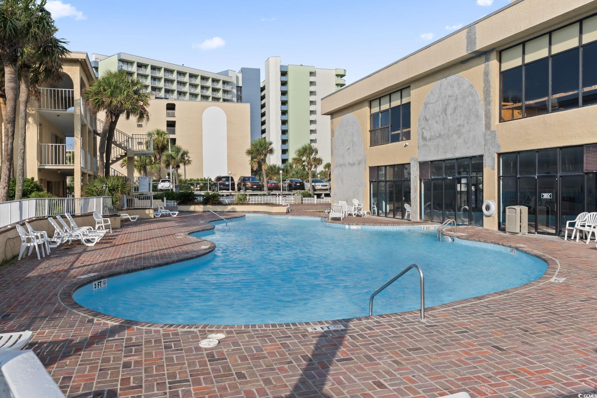 1207 S Ocean Blvd. Property Photo 36