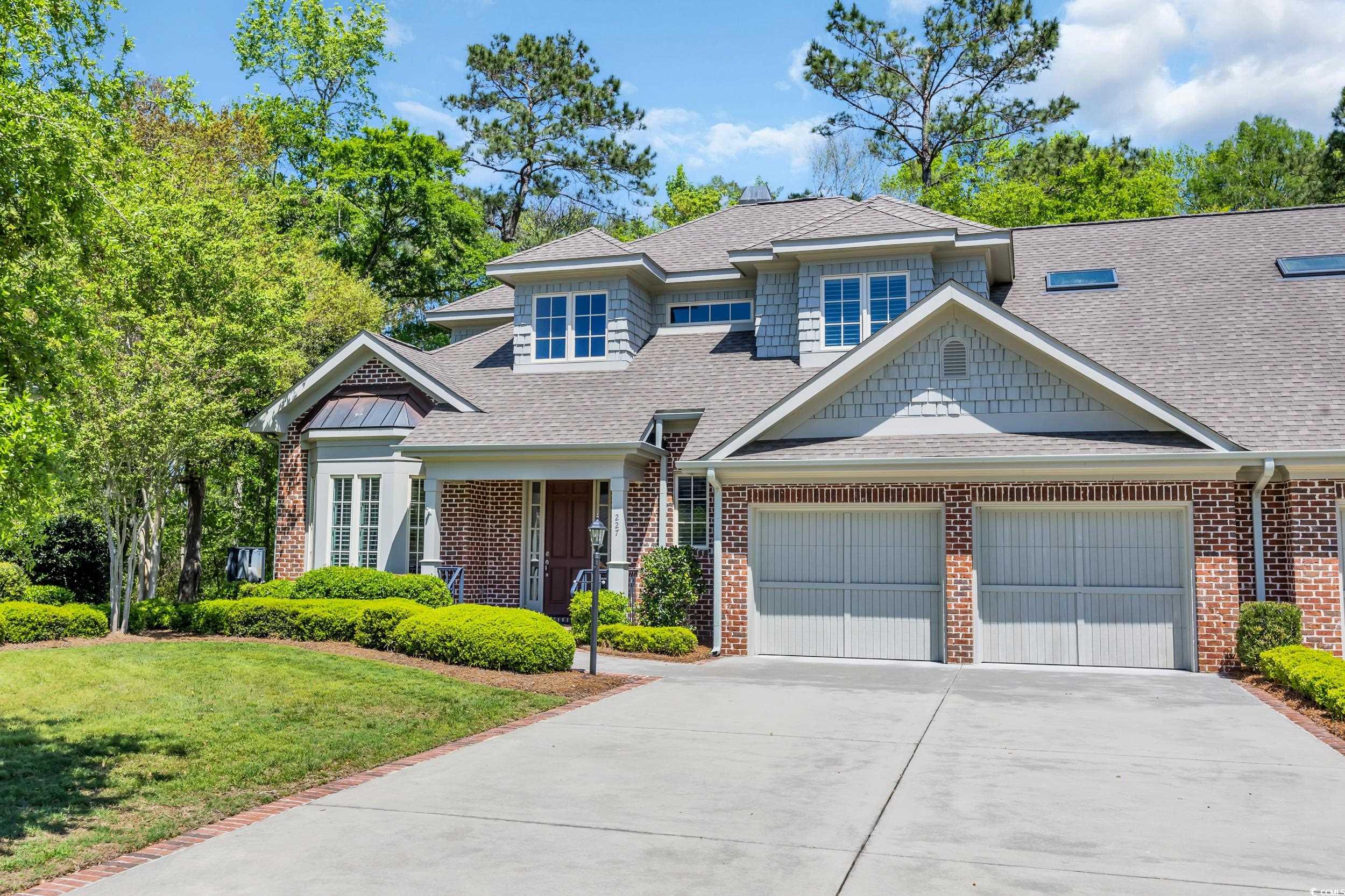227 Harbor Club Dr.