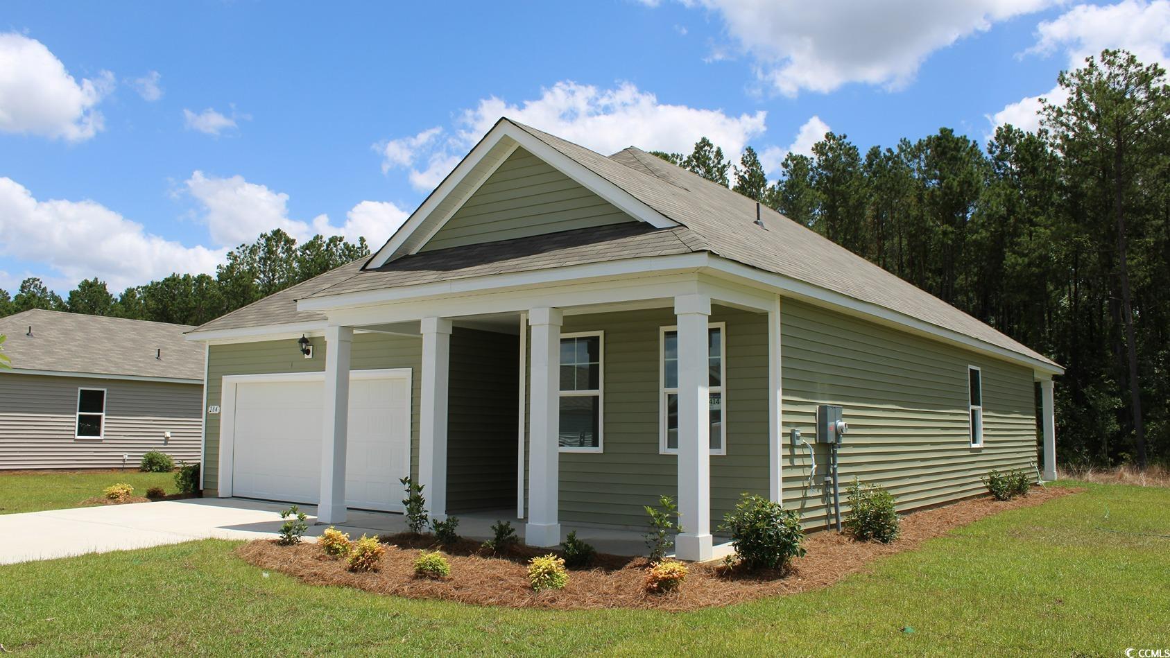 2035 Marietta Circle Property Photo 3