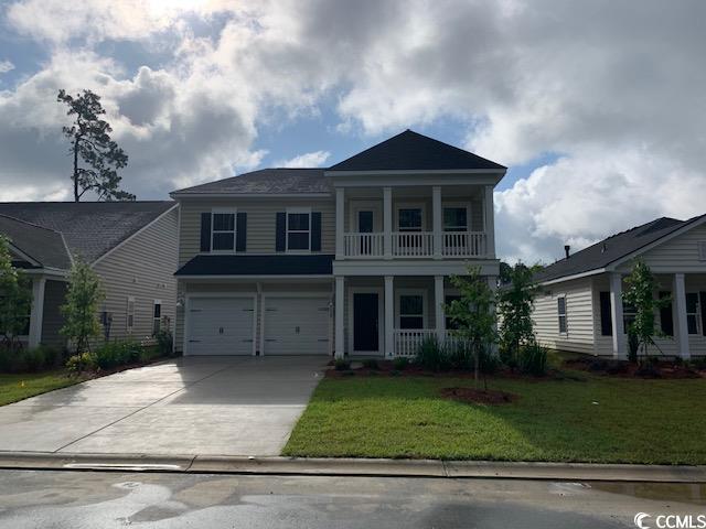 9738 Indigo Creek Blvd. Property Photo 1