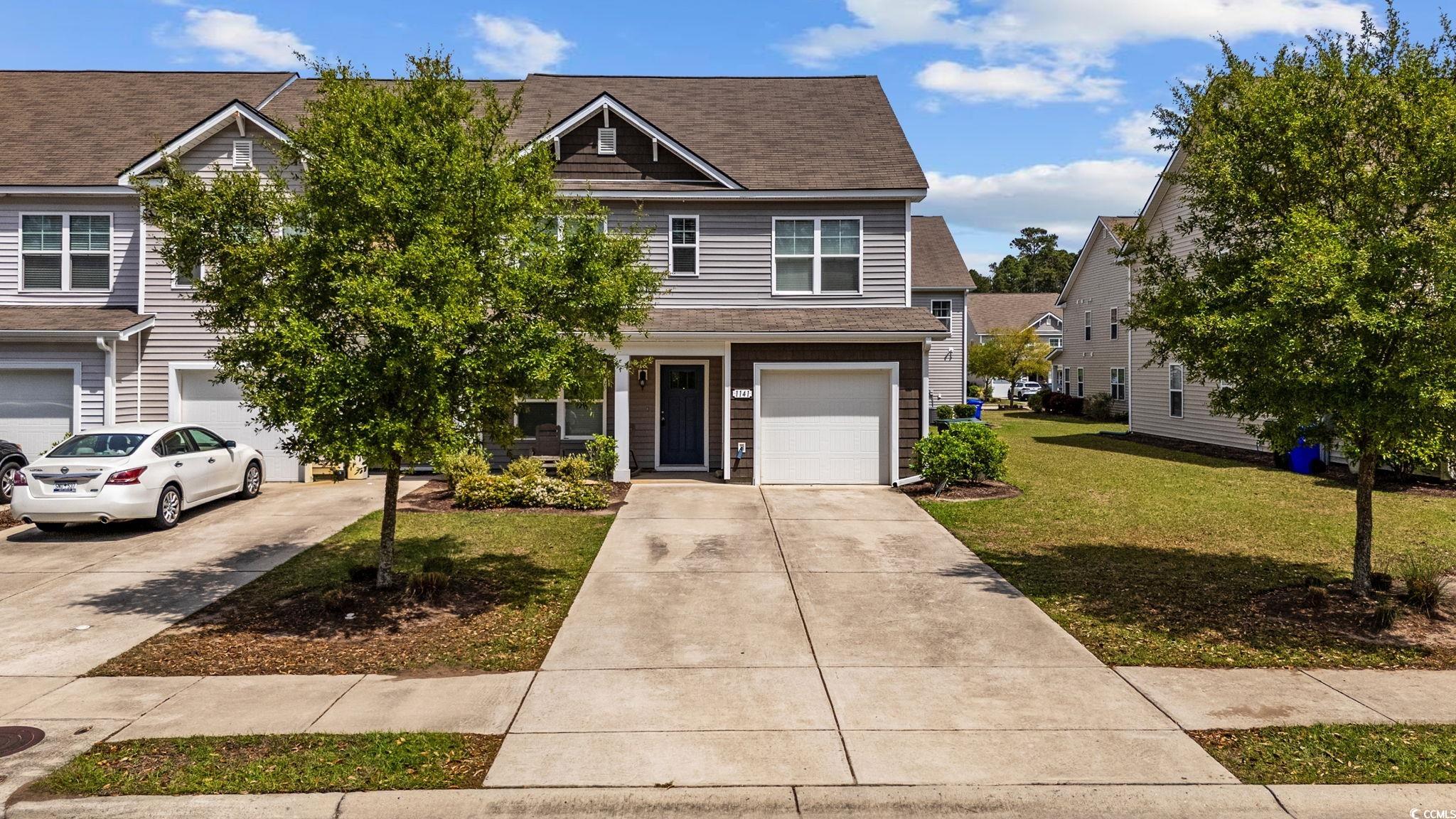 Fairways At Wild Wing Real Estate Listings Main Image