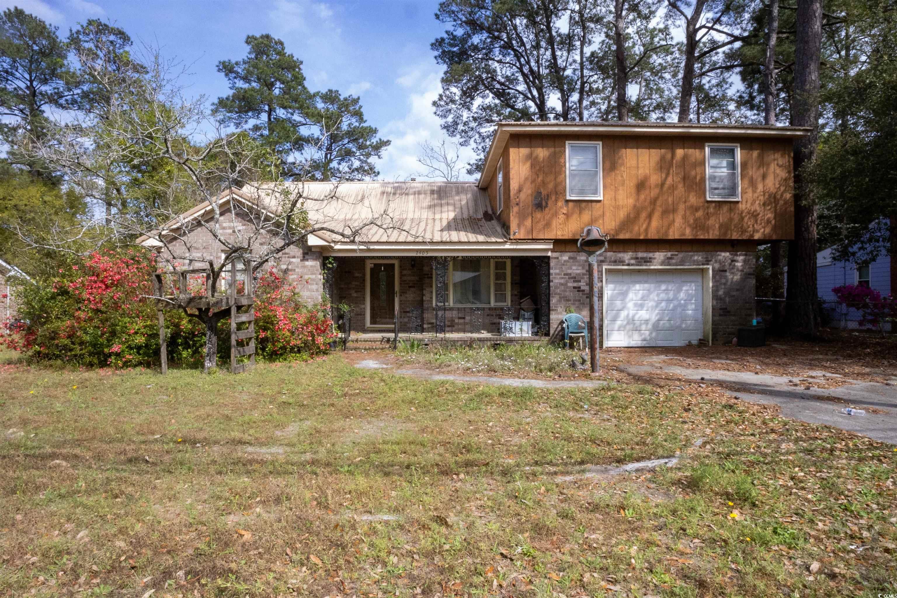 2405 S. Island Rd. Property Photo