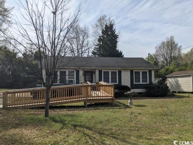 Darlington County Real Estate Listings Main Image