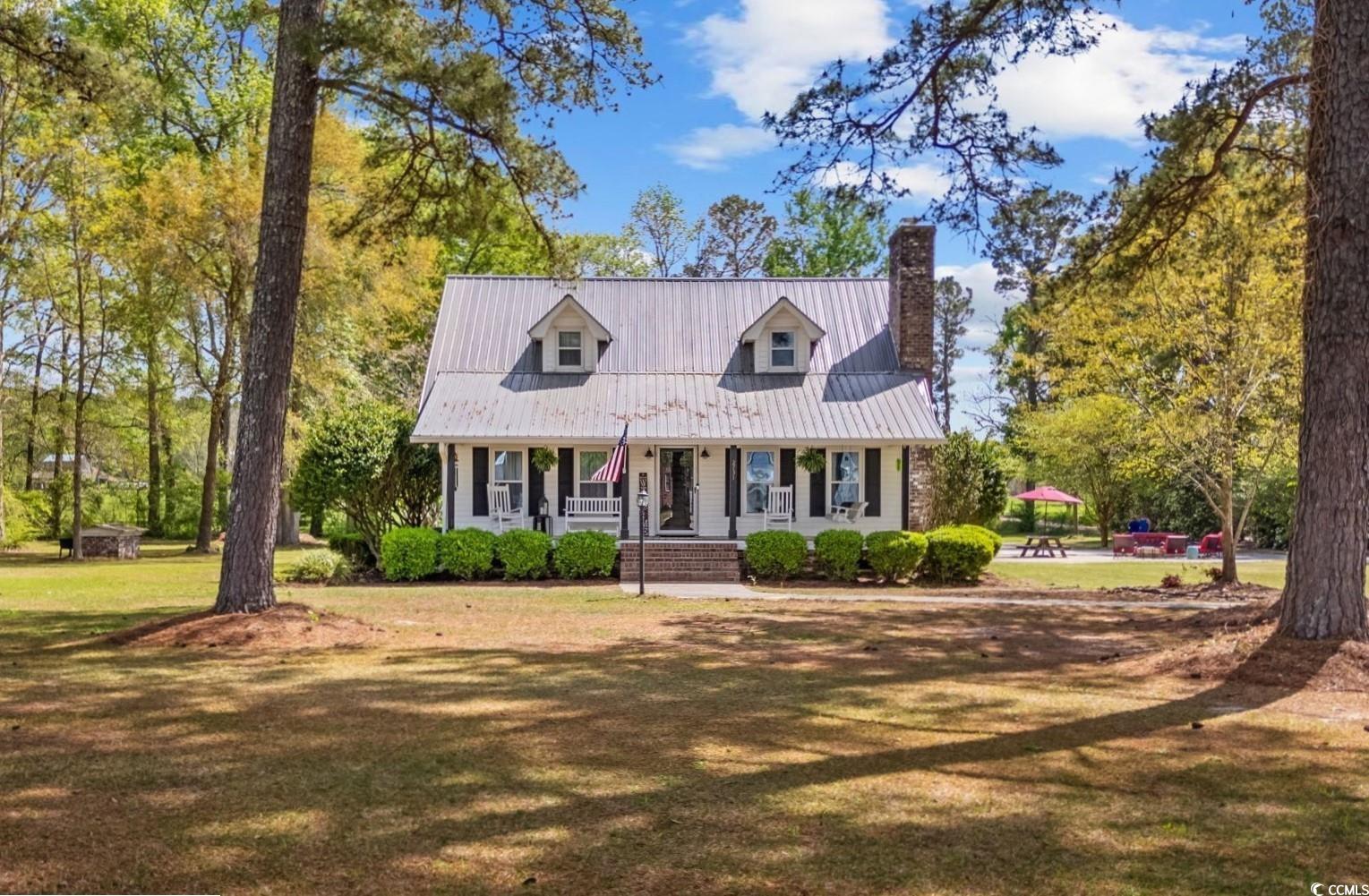 2731 Fork Of Swamp Rd. Property Photo