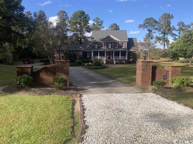 361 Dwellings Dr. Property Photo