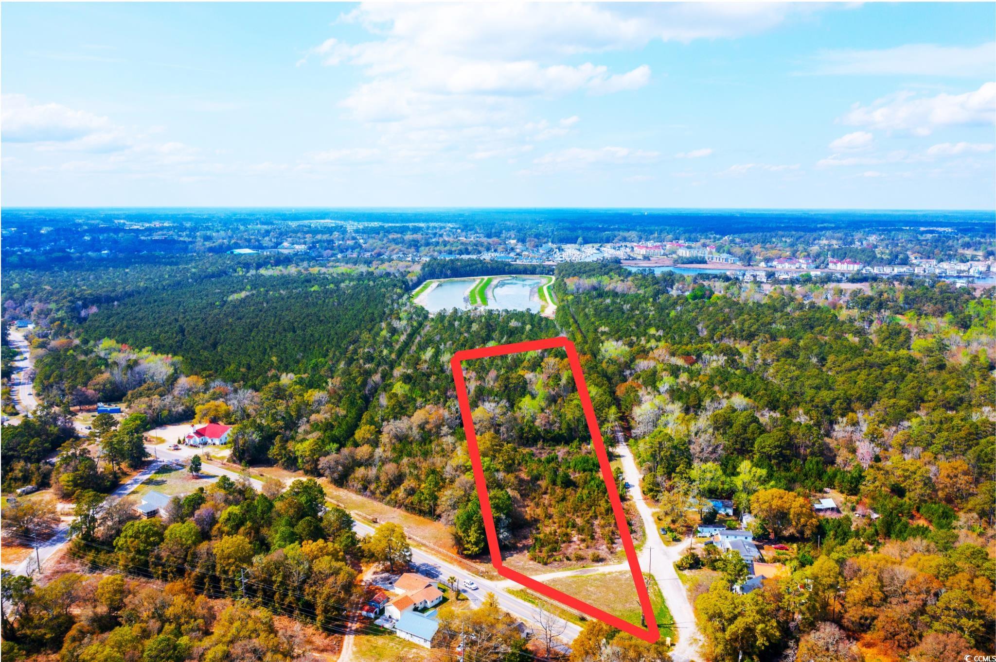 4675 Little River Neck Rd. Property Photo 3