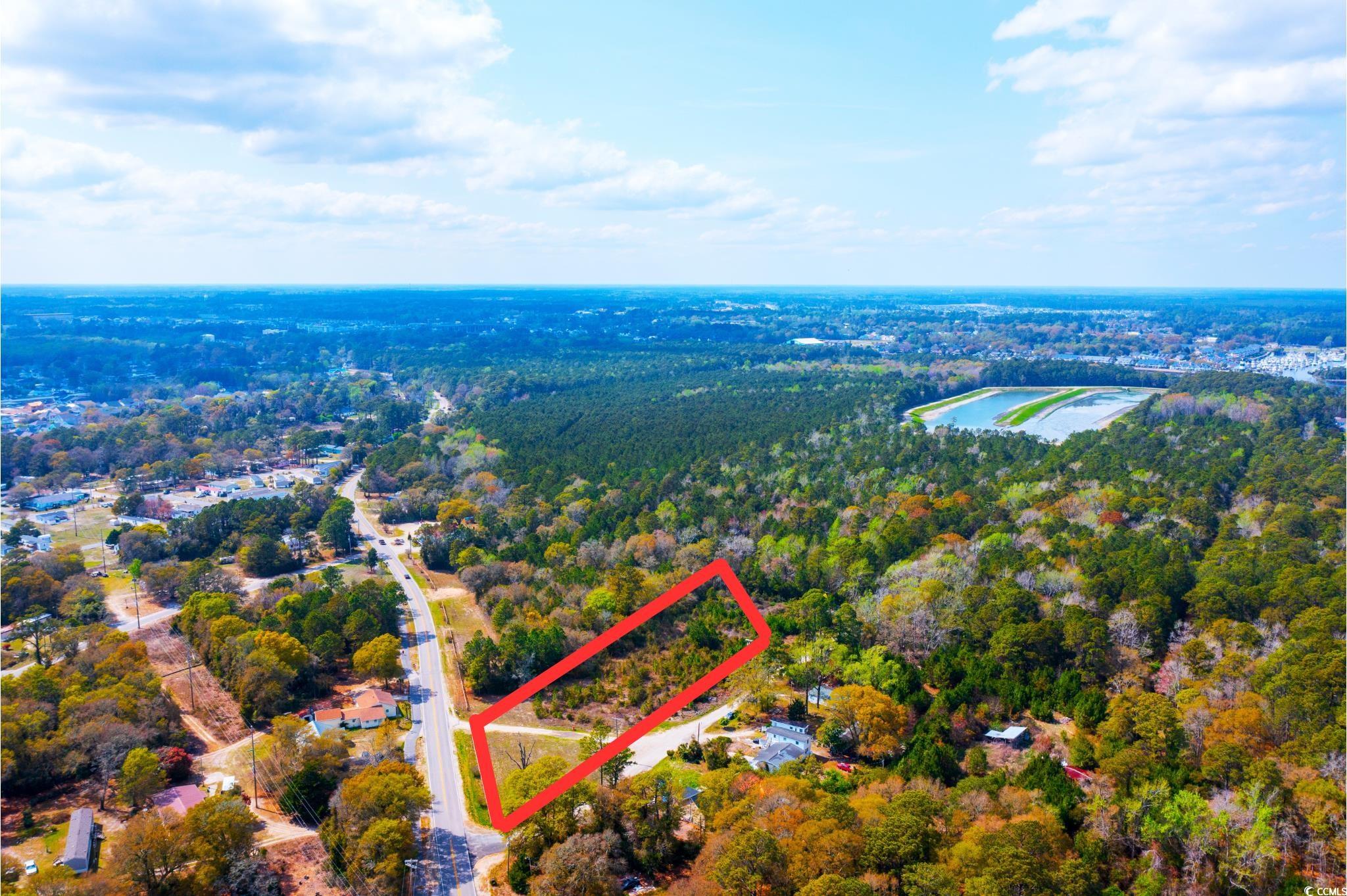 4675 Little River Neck Rd. Property Photo 4