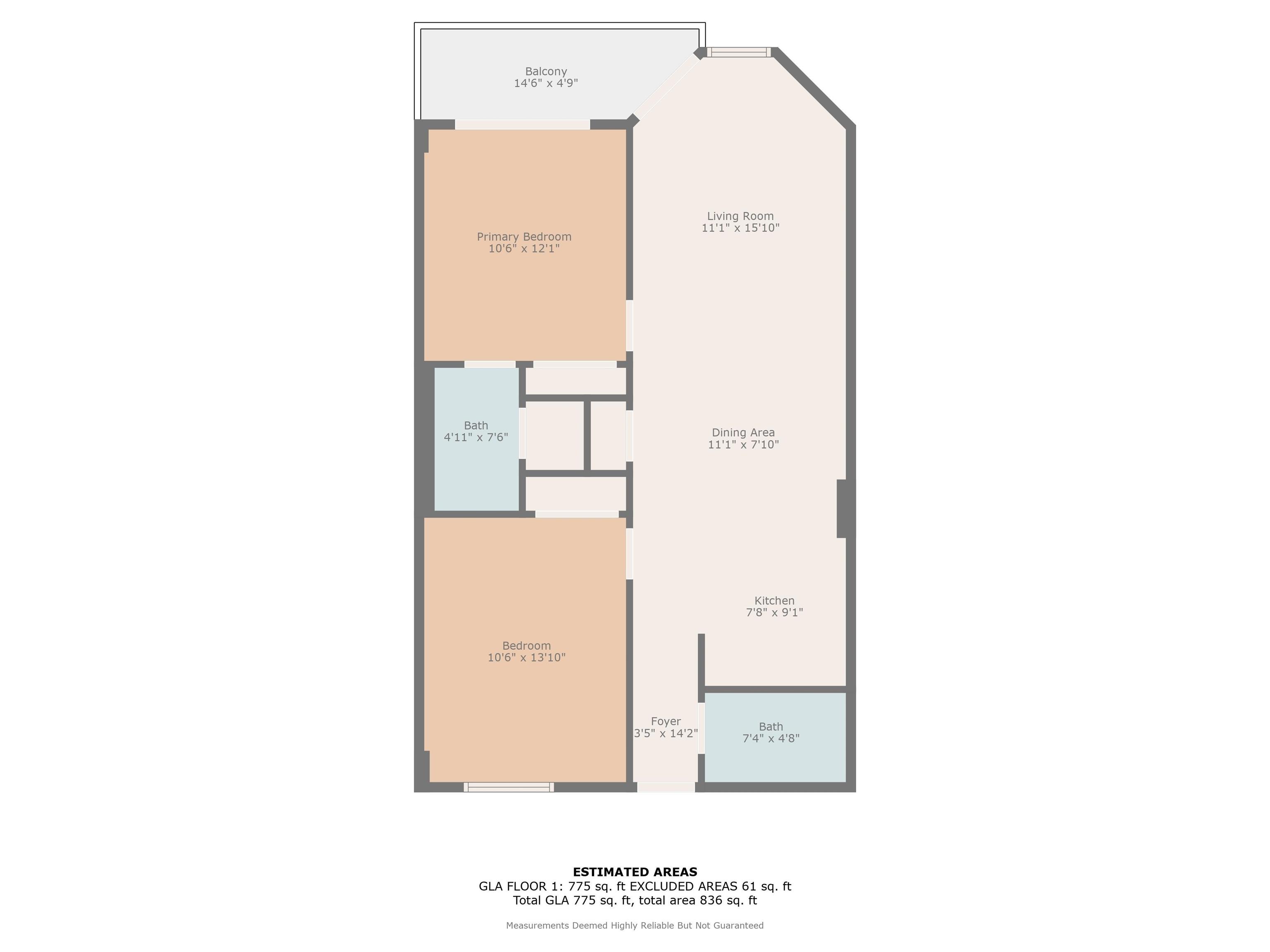 5308 Ocean Blvd. Property Photo 38