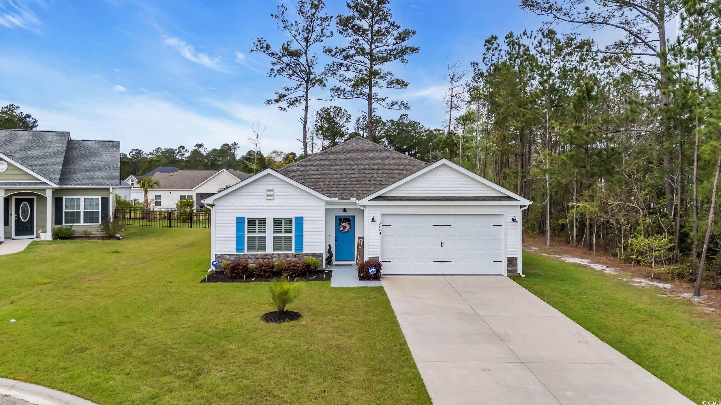 3004 Fiddler Ct. Property Photo 1