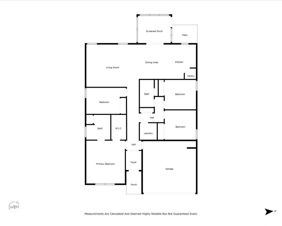 3004 Fiddler Ct. Property Photo 7