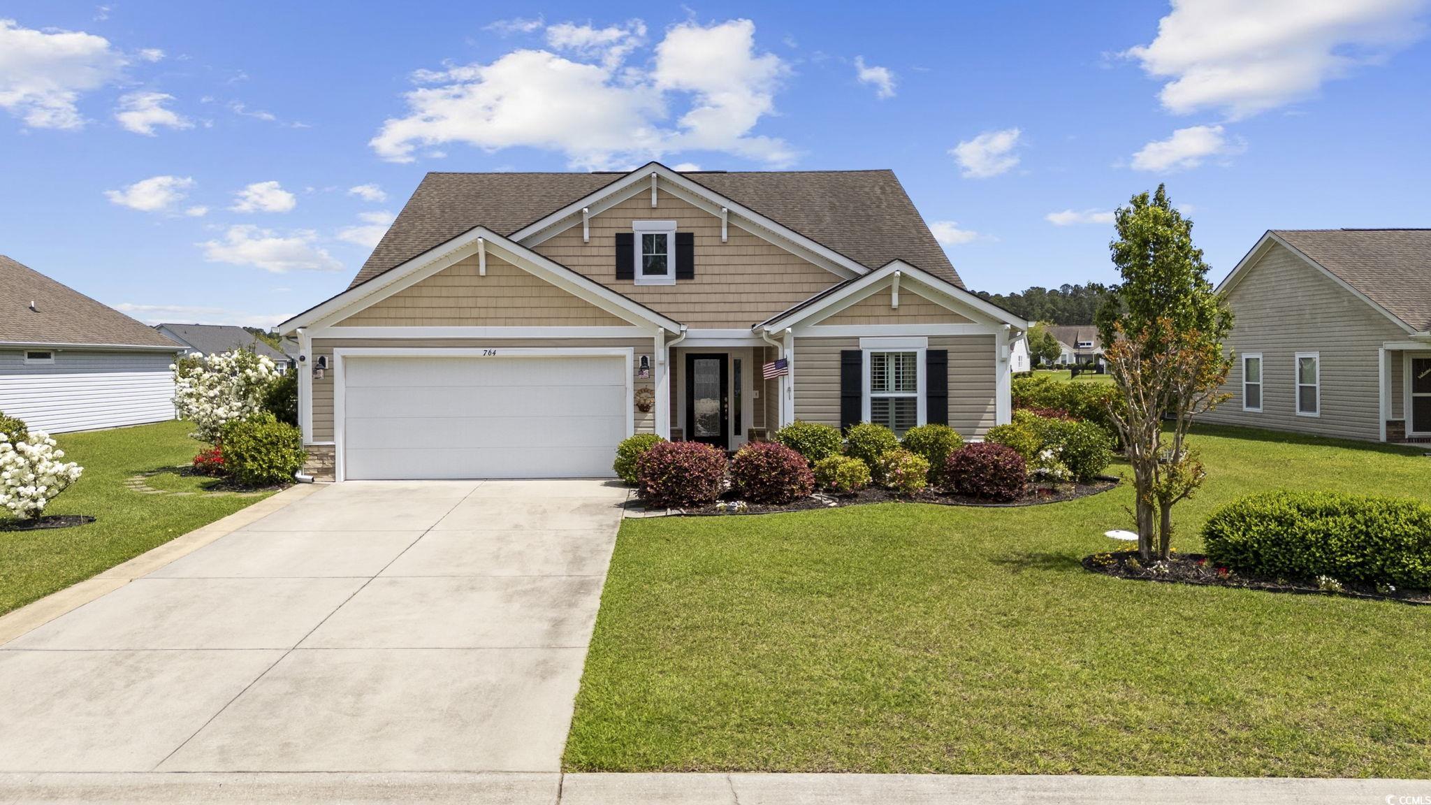 Berkshire At Spring Mill Plantation Real Estate Listings Main Image