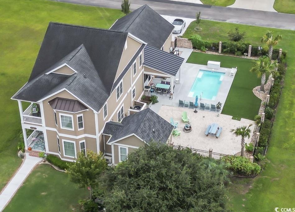 712 Crystal Water Way Property Photo