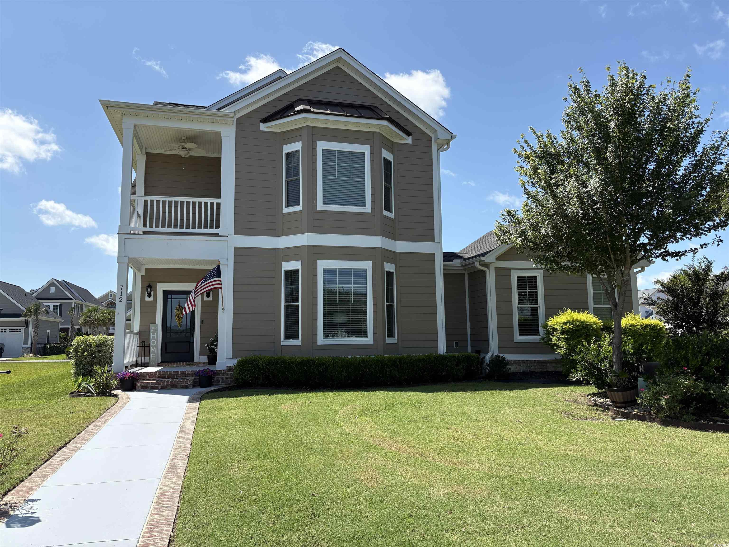712 Crystal Water Way Property Photo 2