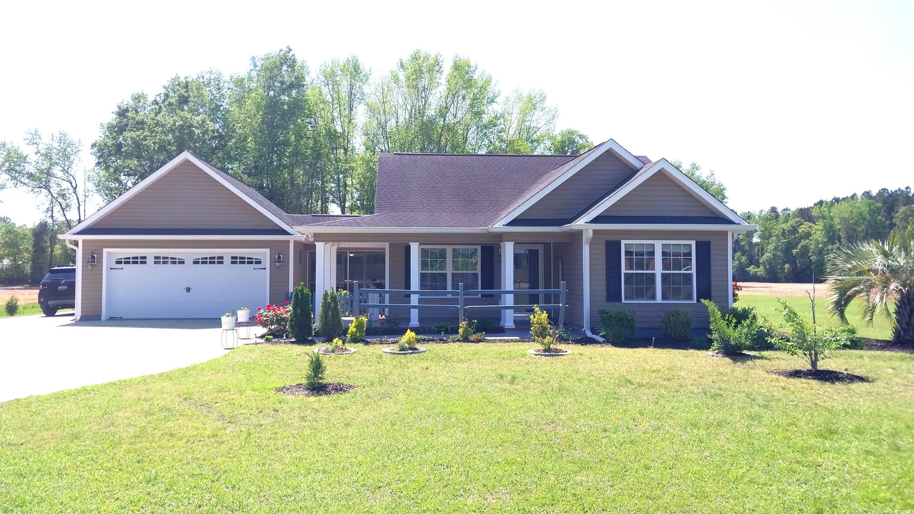 1210 Horry Rd. Property Photo