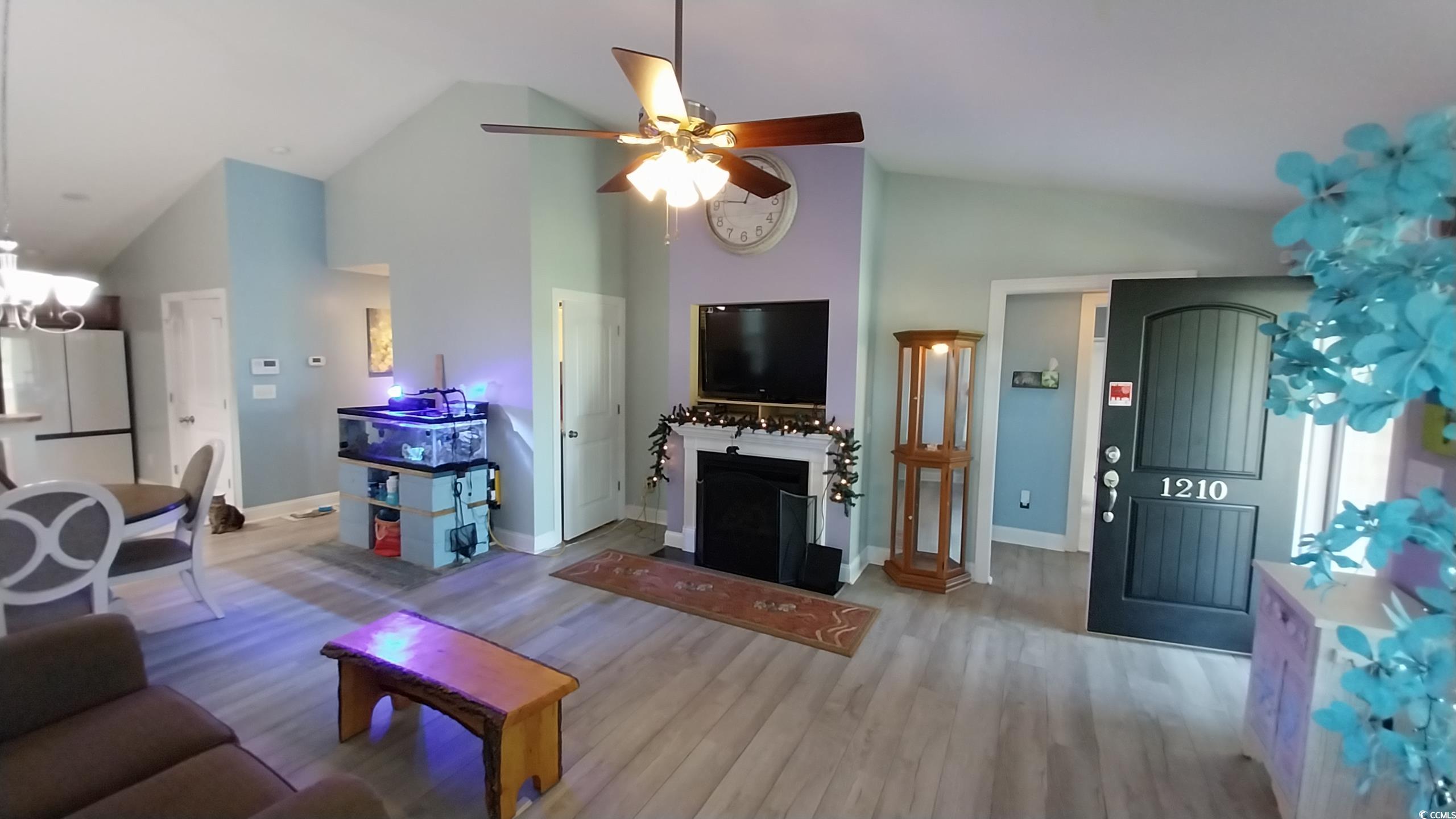 1210 Horry Rd. Property Photo 3