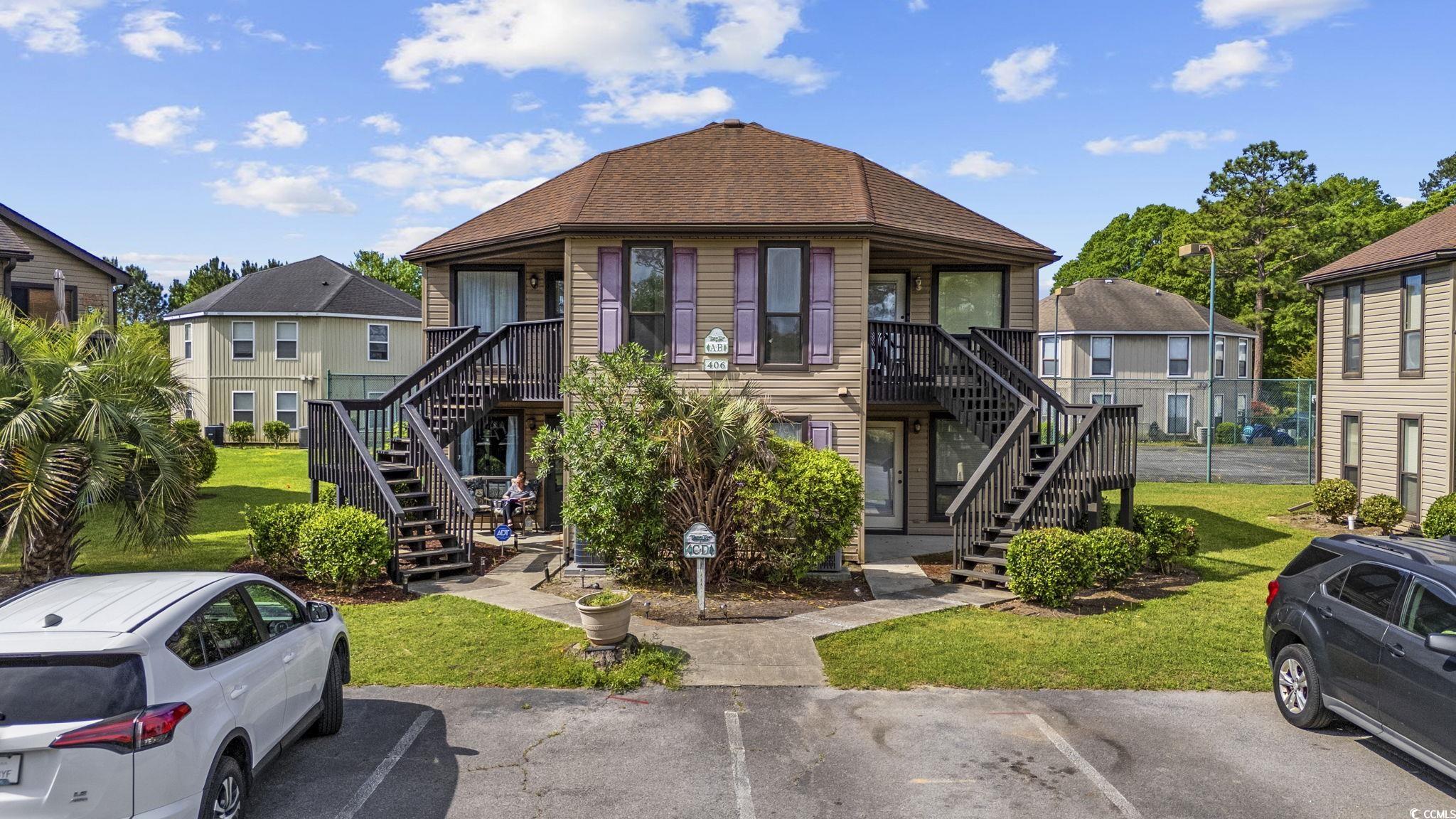 Island Green Tree Top Quads Real Estate Listings Main Image