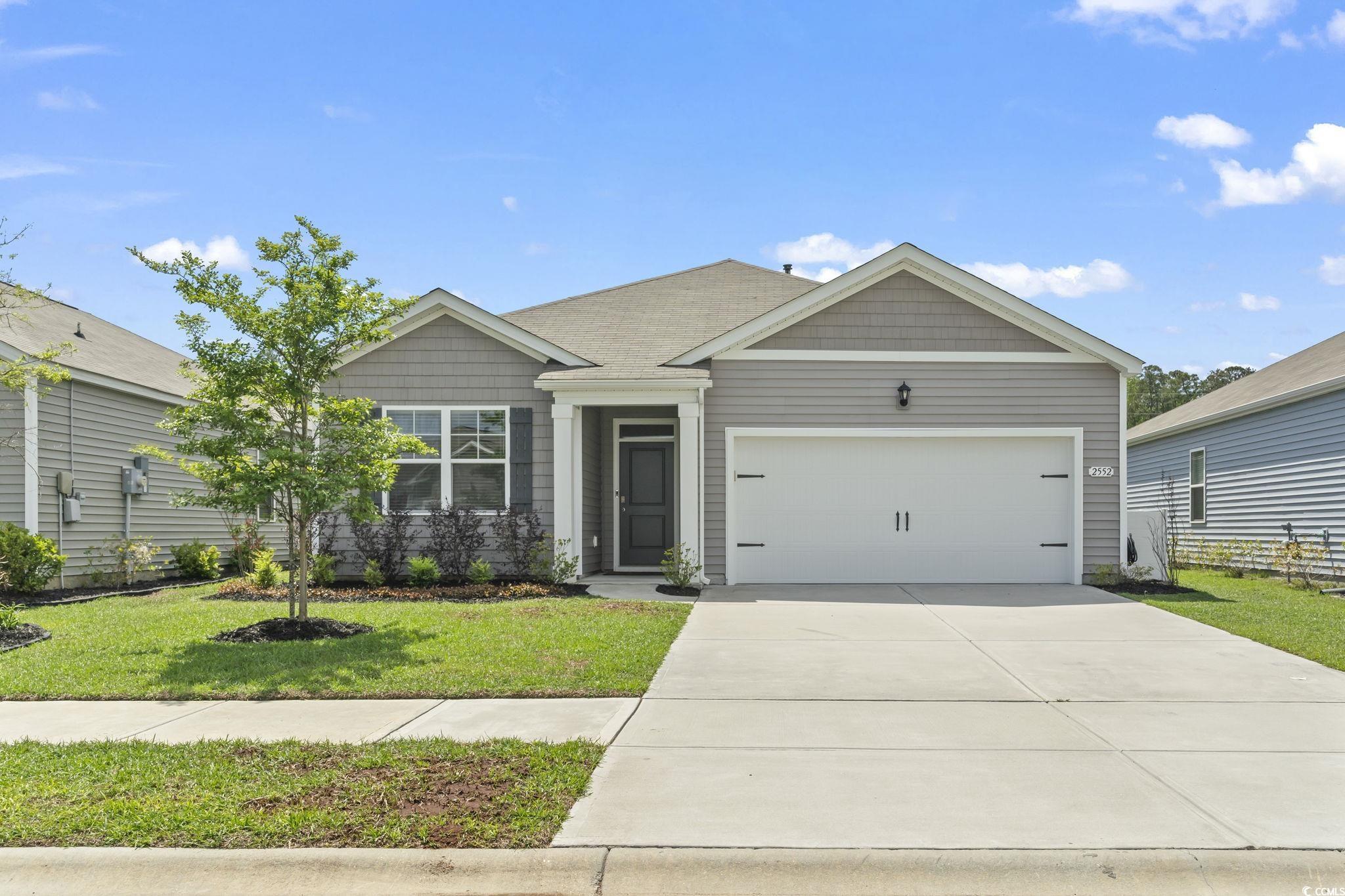 2552 Orion Loop Property Photo