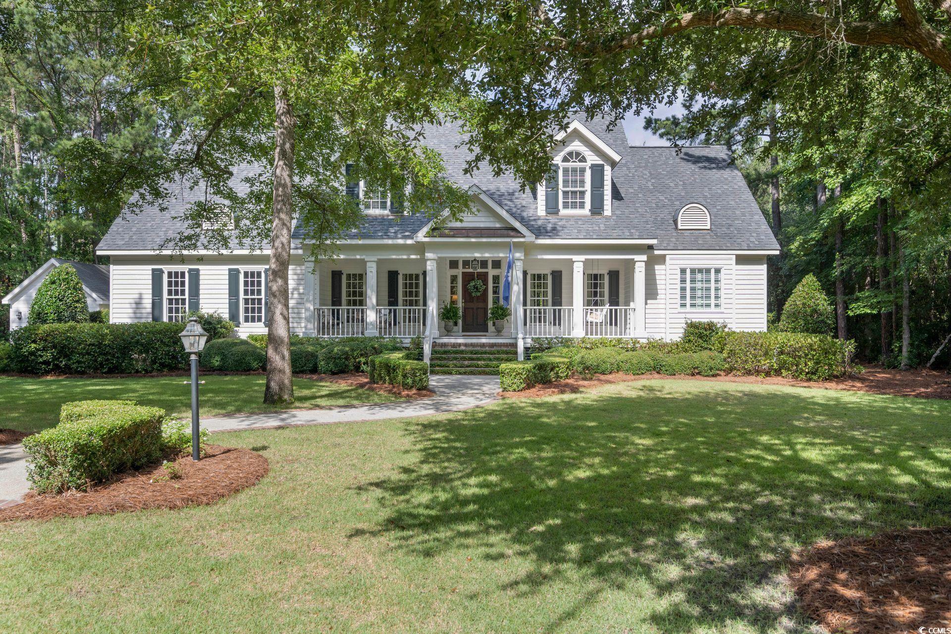 4218 Vanderbilt Blvd. Property Photo