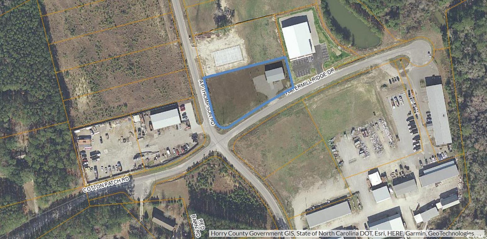 130 Ap Thompson Rd. Property Photo 2
