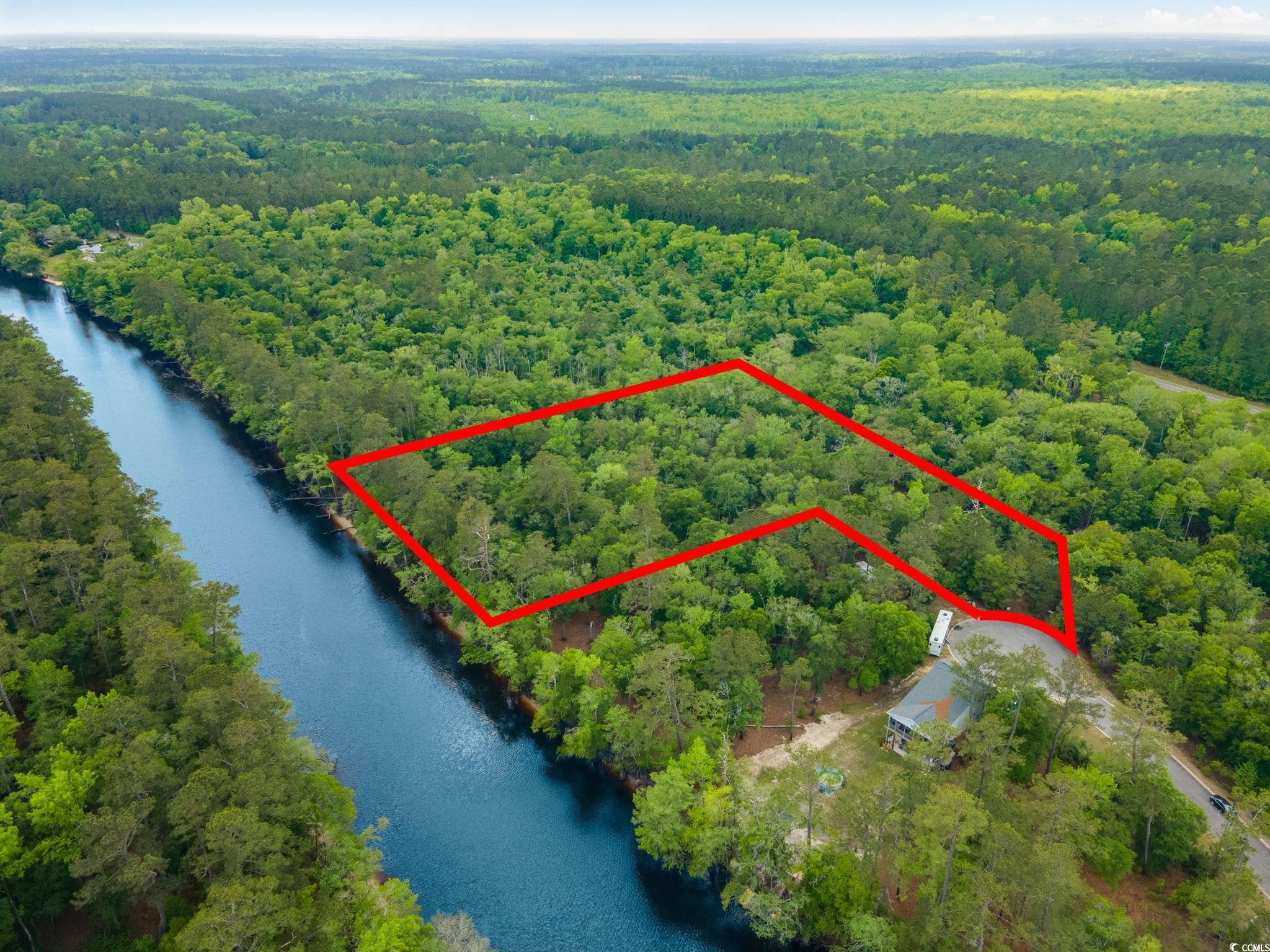 Black Water Cove Real Estate Listings Main Image