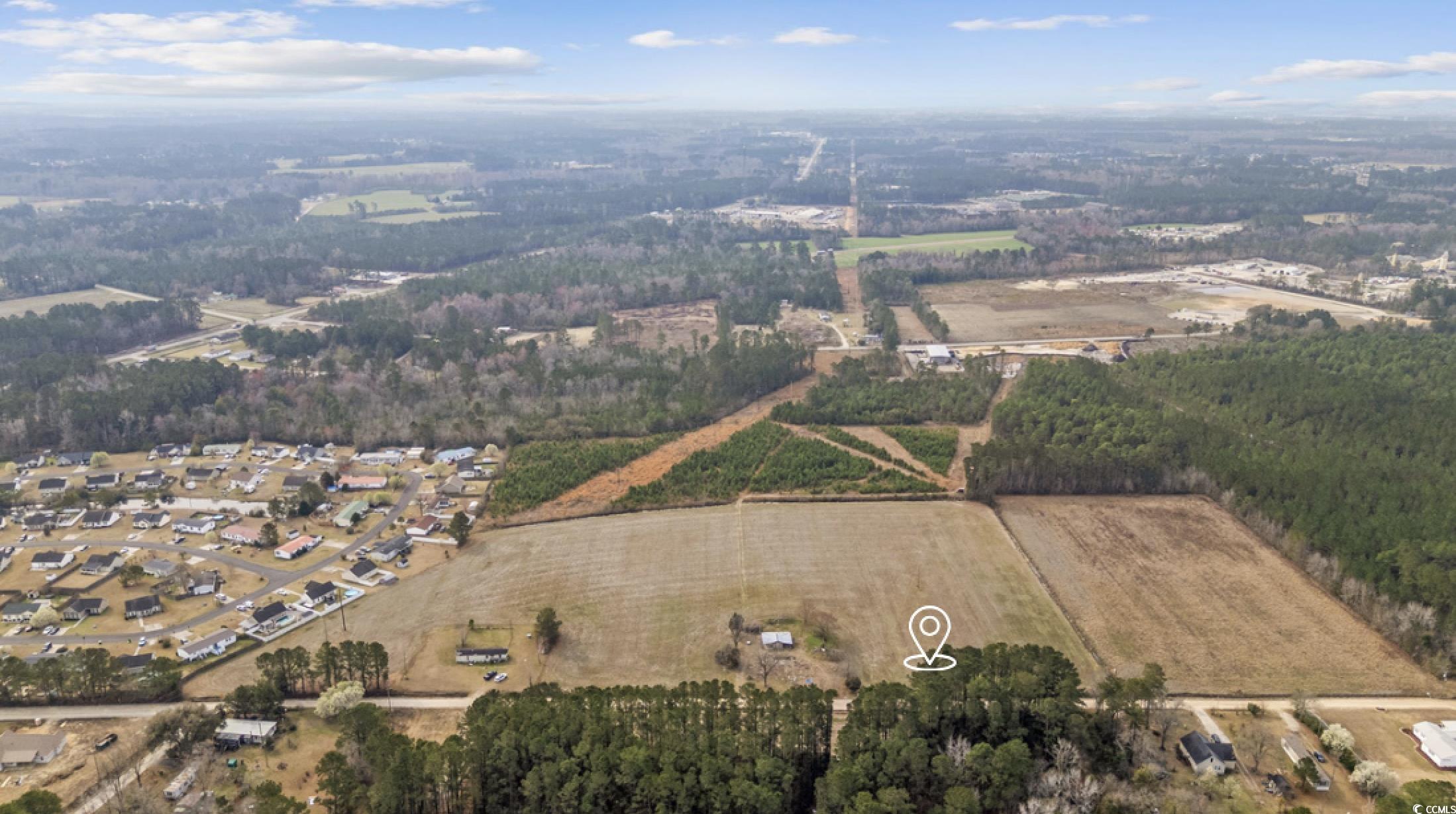 Lot 2 Allentown Dr. Property Photo 1