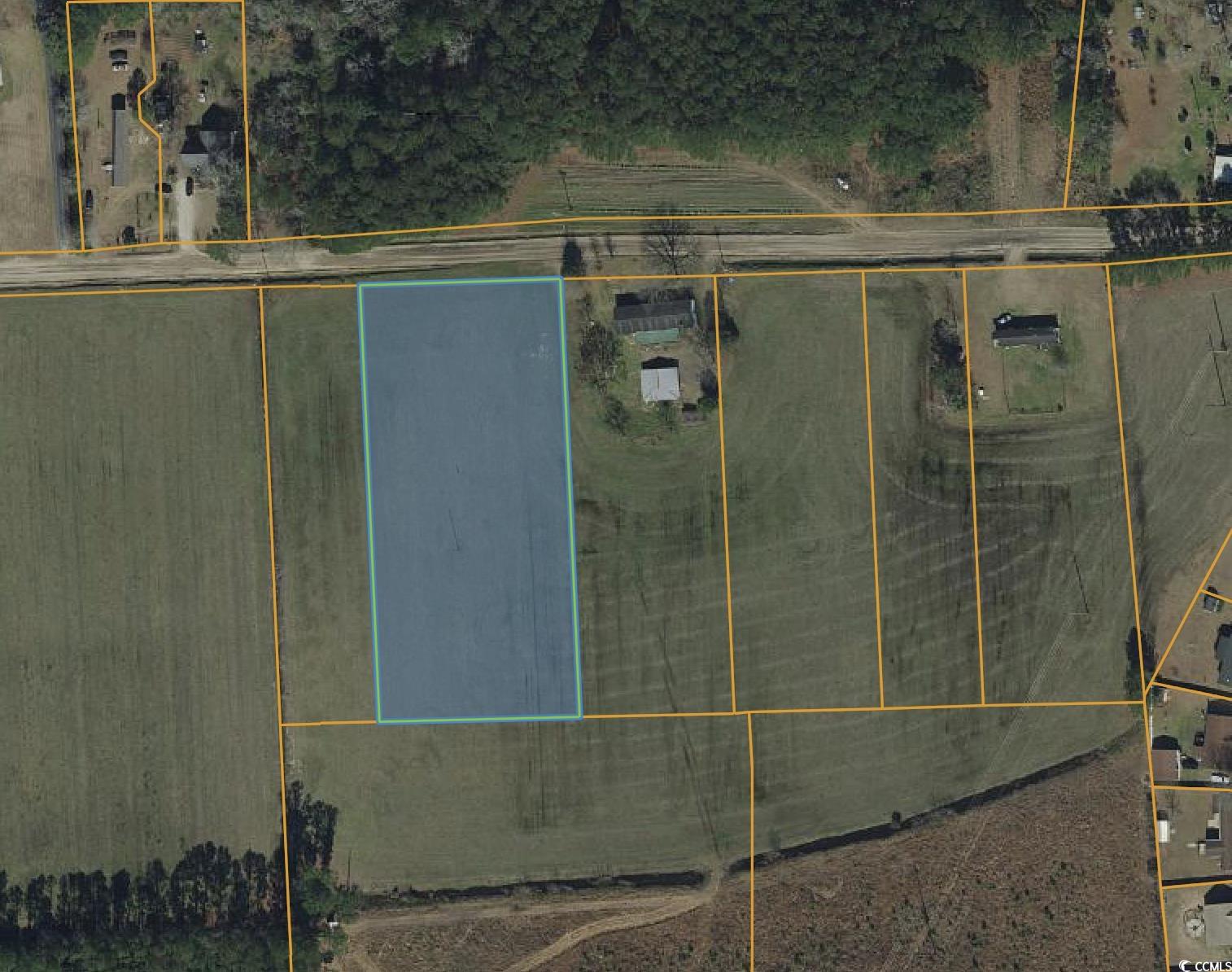 Lot 2 Allentown Dr. Property Photo 2