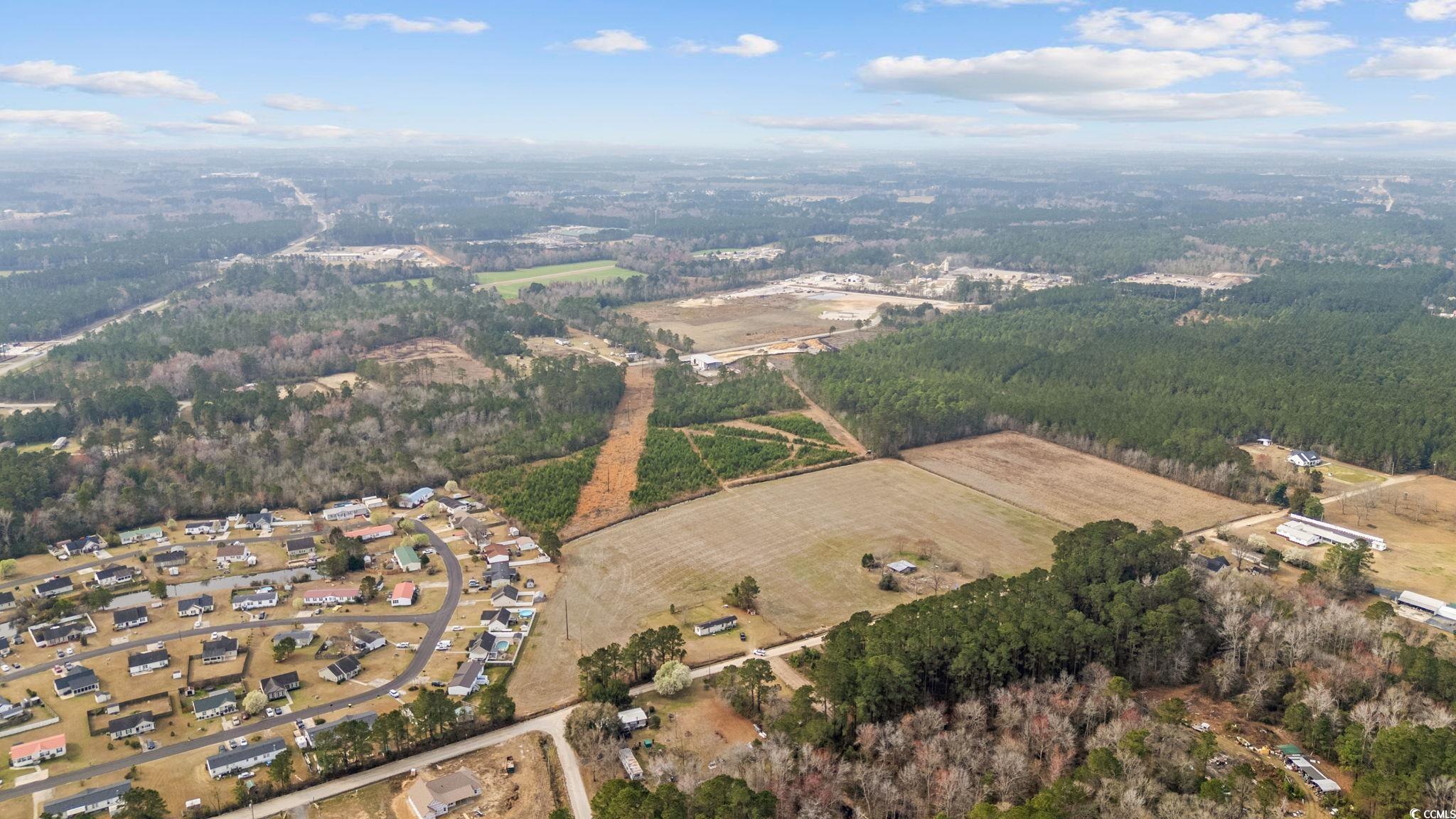 Lot 2 Allentown Dr. Property Photo 7